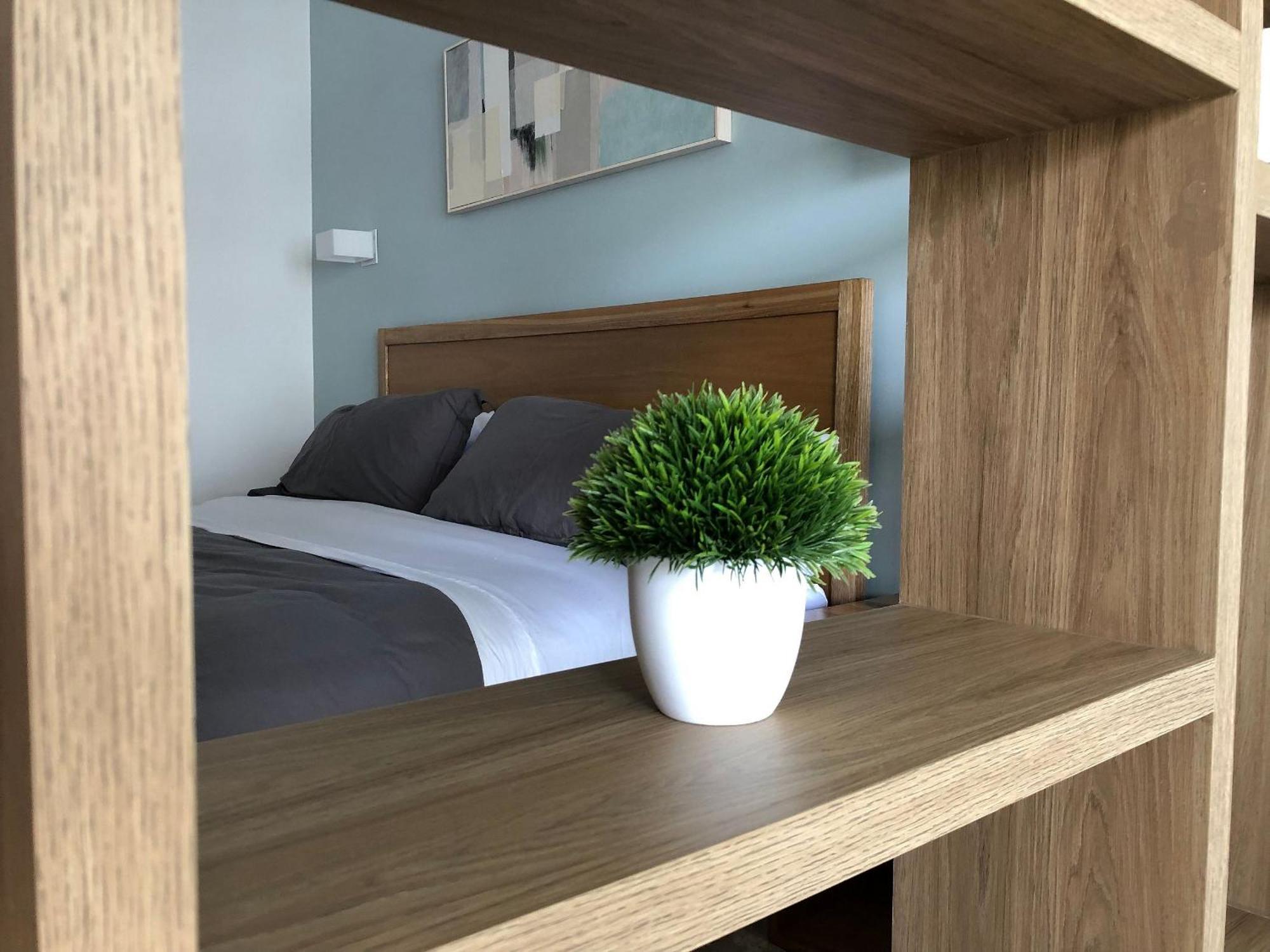 Apartment Moderno Estudio Increible Roof Pool & Gym Quinta Av