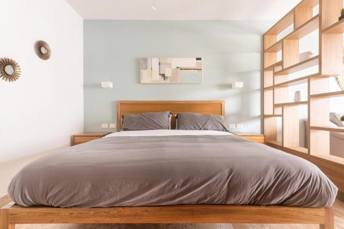 Apartment Moderno Estudio Increible Roof Pool & Gym Quinta Av