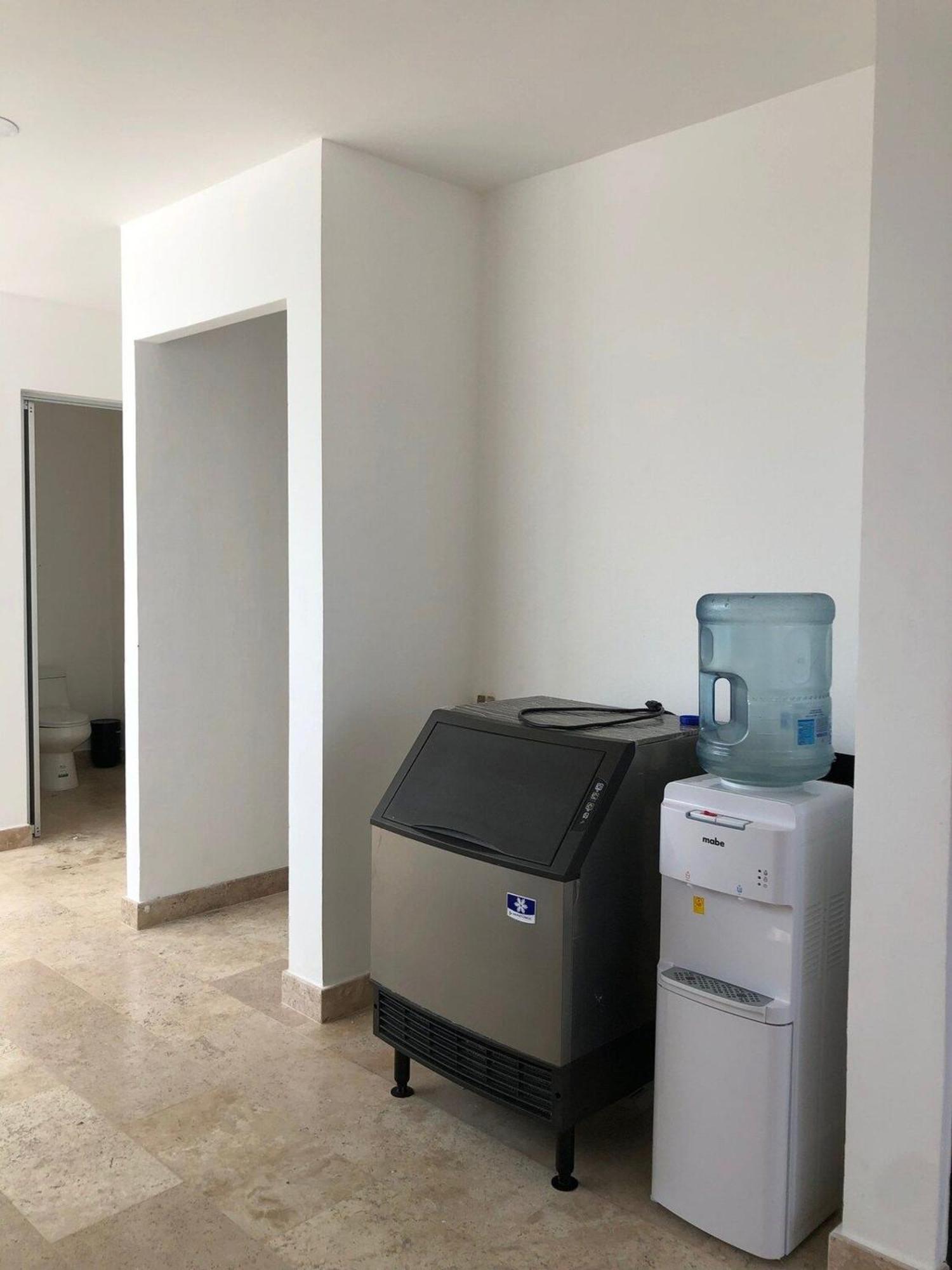 Moderno Estudio Increible Roof Pool & Gym Quinta Av Apartment Playa del Carmen