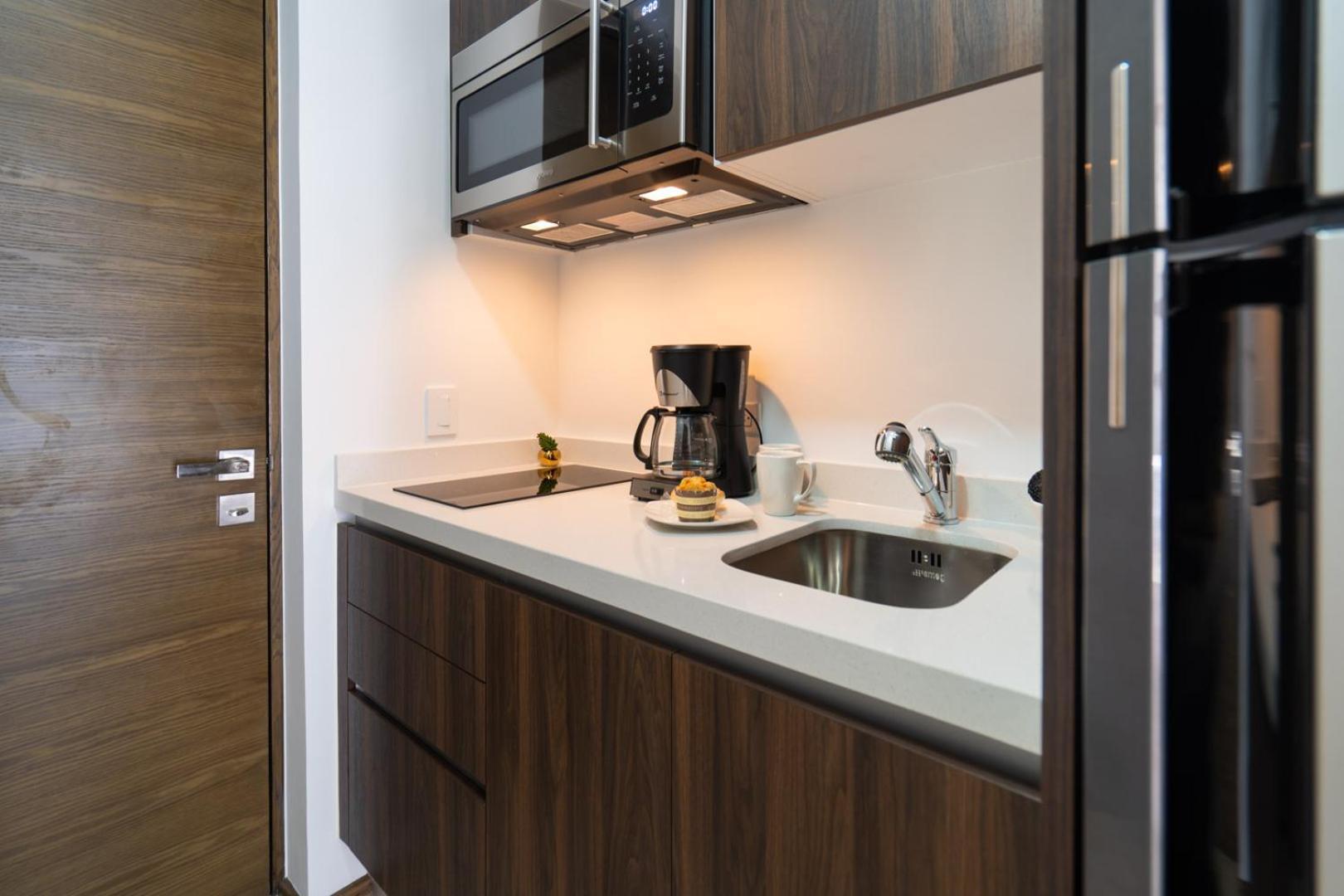 Apartamento Luxury Dep Whit Pool