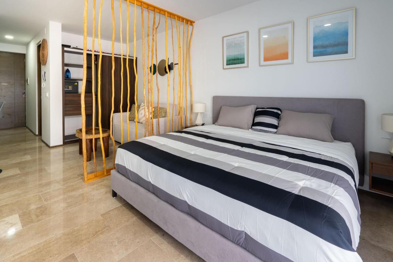 Luxury Dep Whit Pool Playa del Carmen