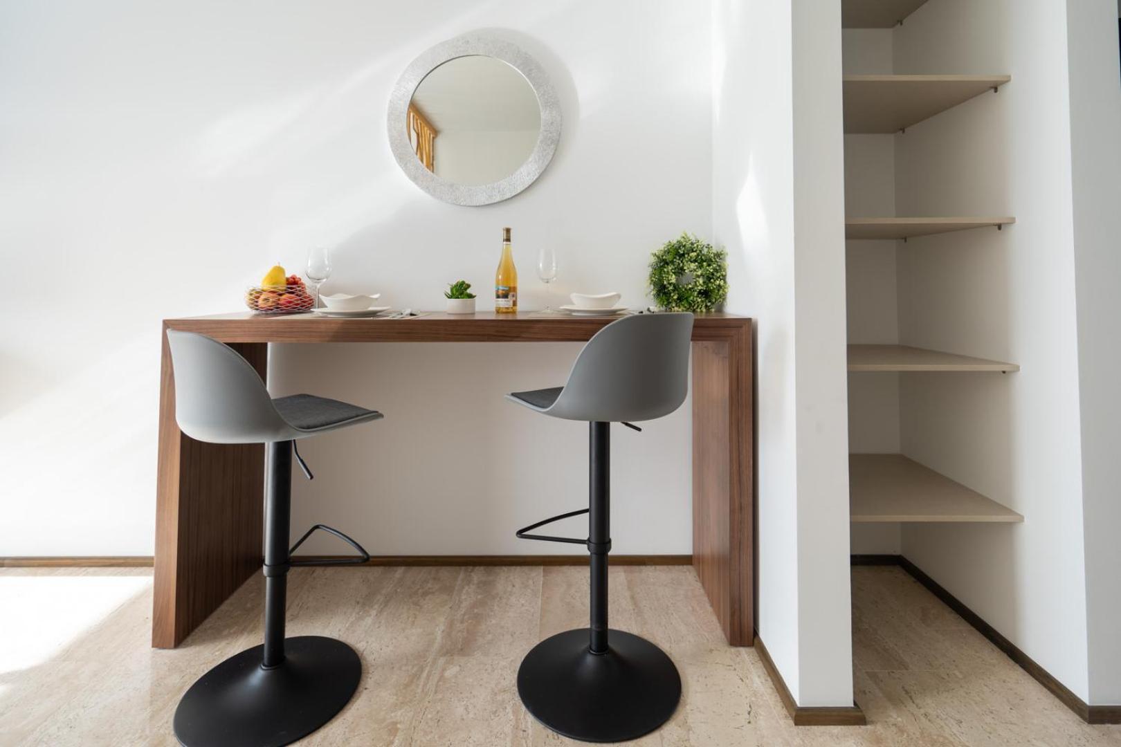 Apartamento Luxury Dep Whit Pool