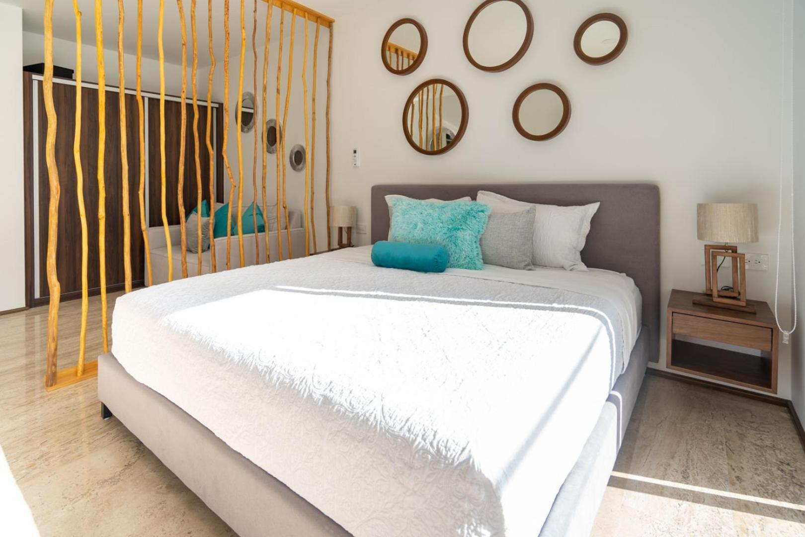 Luxury Dep Whit Pool Apartamento *