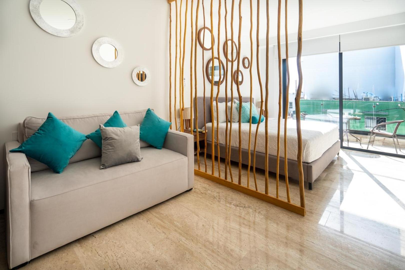 Luxury Dep Whit Pool Apartamento Playa del Carmen