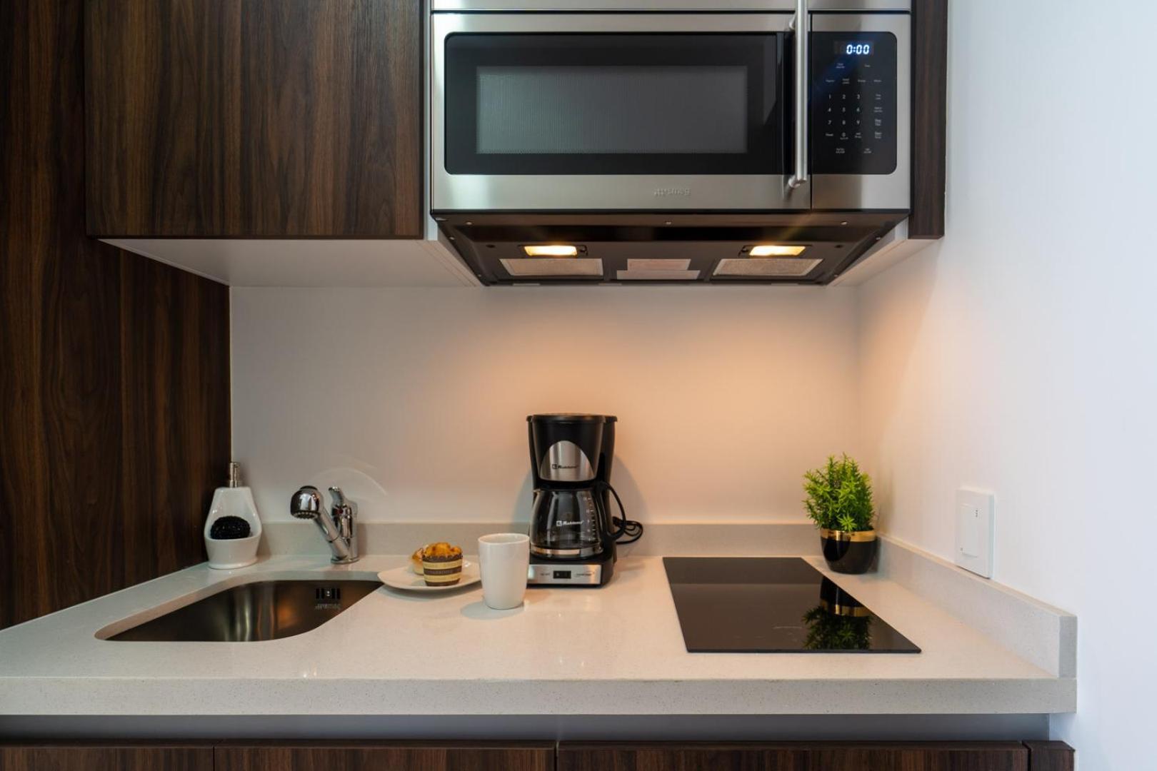 Luxury Dep Whit Pool Apartamento *