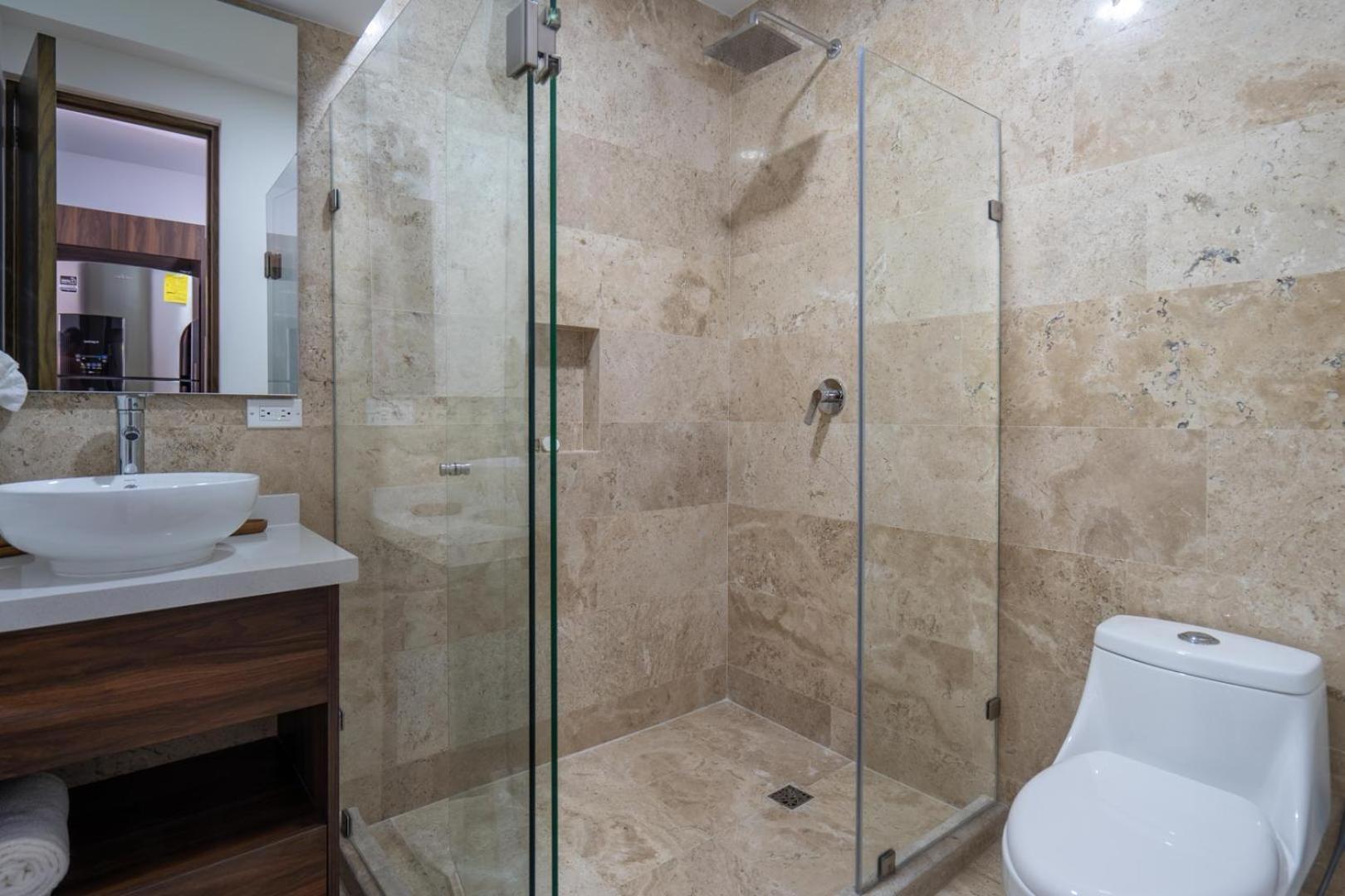Luxury Dep Whit Pool Apartamento *