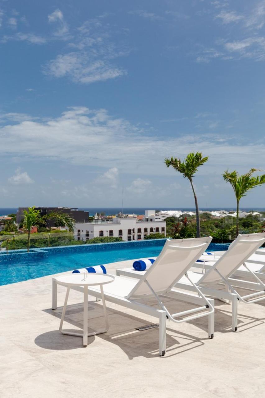 Apartamento Luxury Dep Whit Pool *