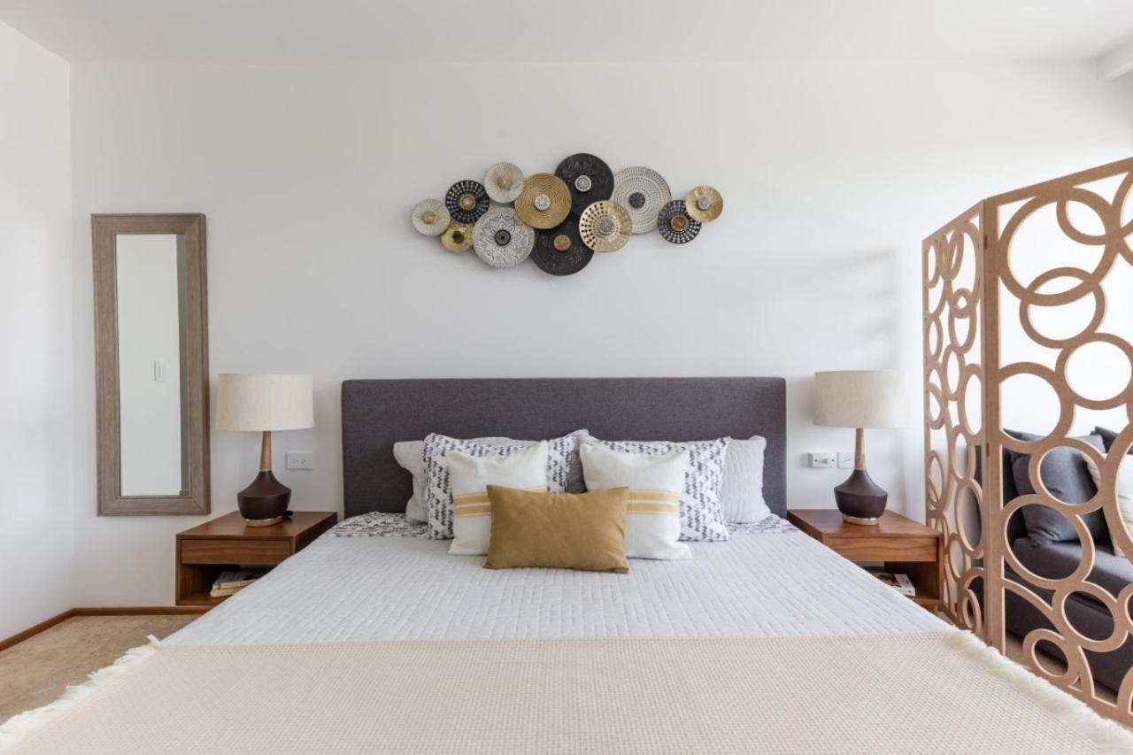Apartamento Luxury Dep Whit Pool Playa del Carmen