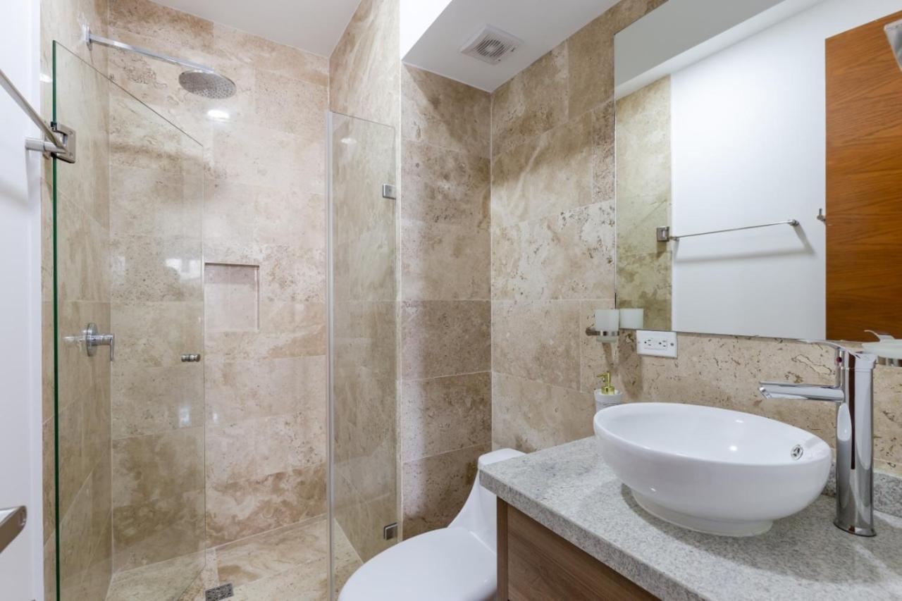 Apartamento Luxury Dep Whit Pool Playa del Carmen
