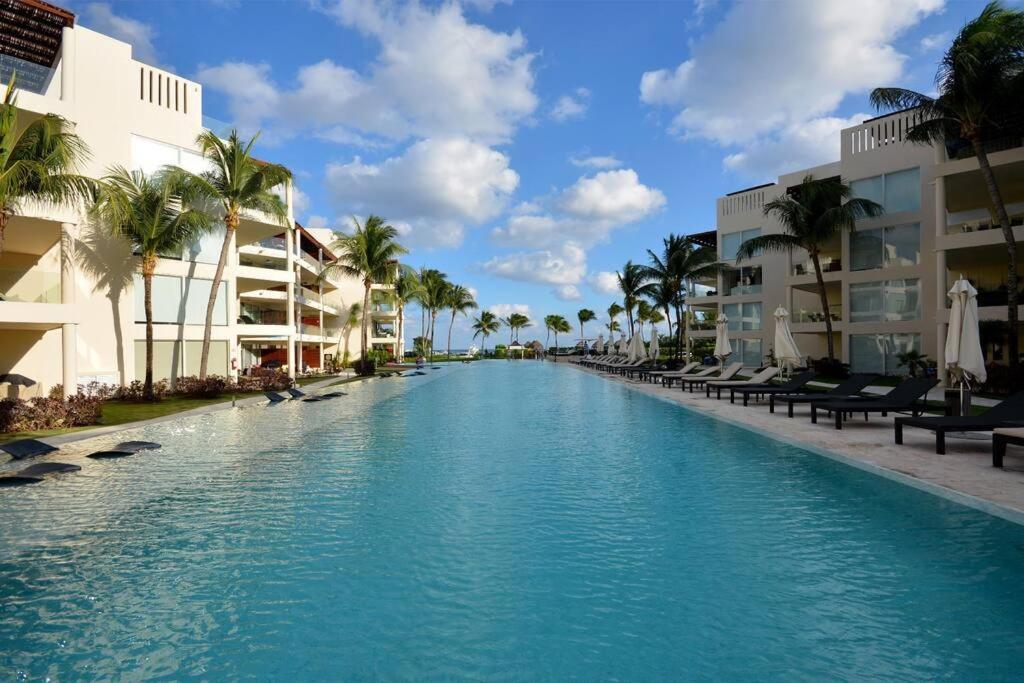 Apartment Great Location Front Playa del Carmen