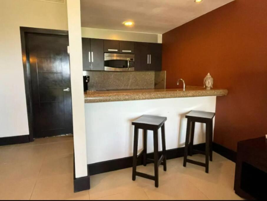 Apartment Sea View Studio: Beachfront Living Playa del Carmen