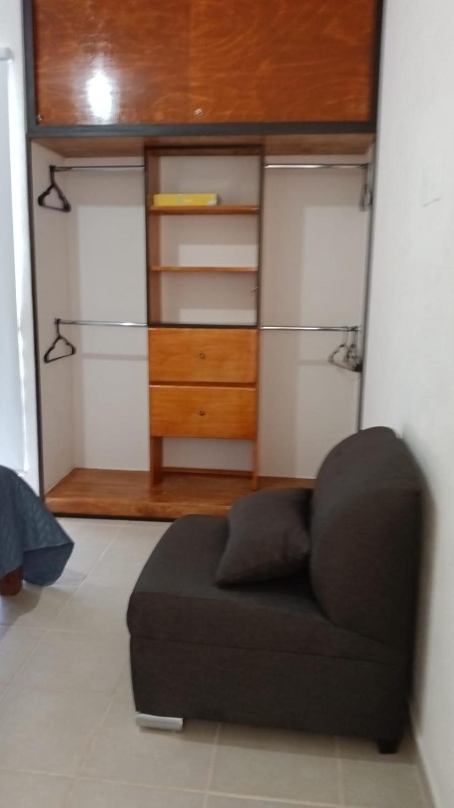 Kassita Bambu Apartment