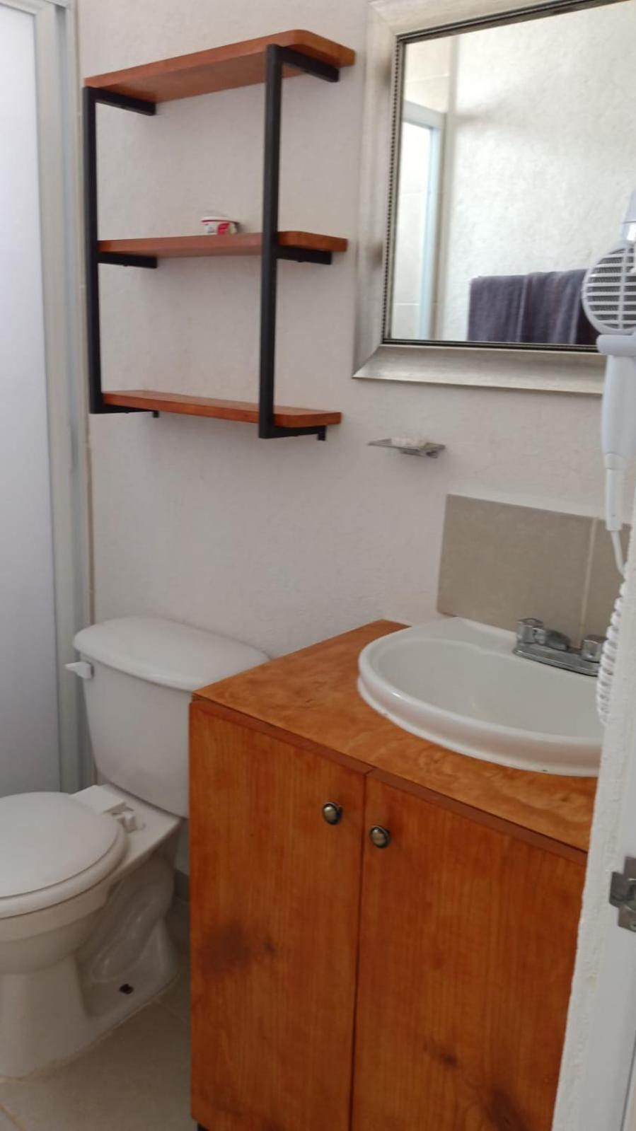 Kassita Bambu Apartment *