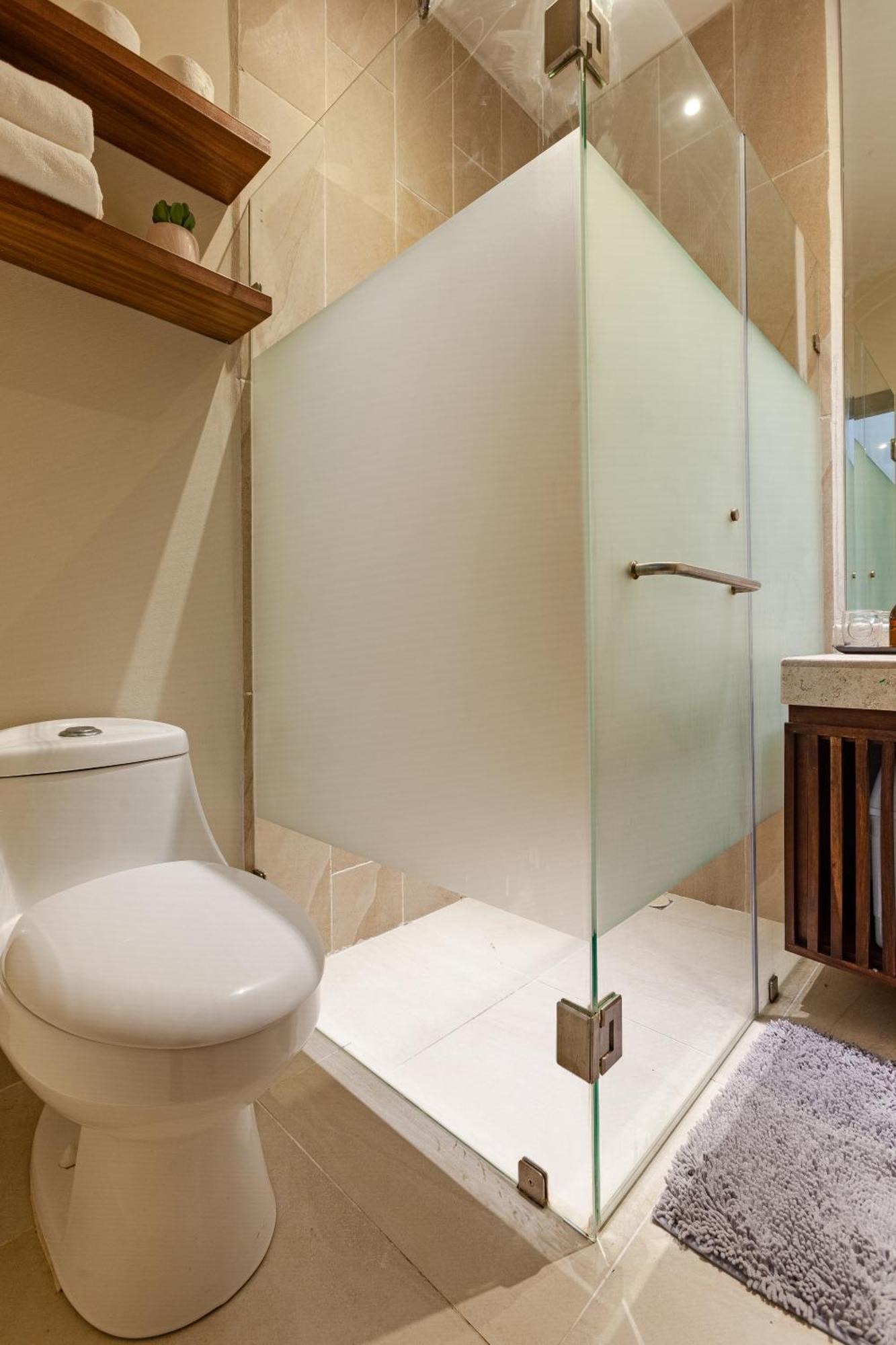 Vakantiehuis New! Condoph10min To Beachwifi 300mbgym6pools Playa del Carmen