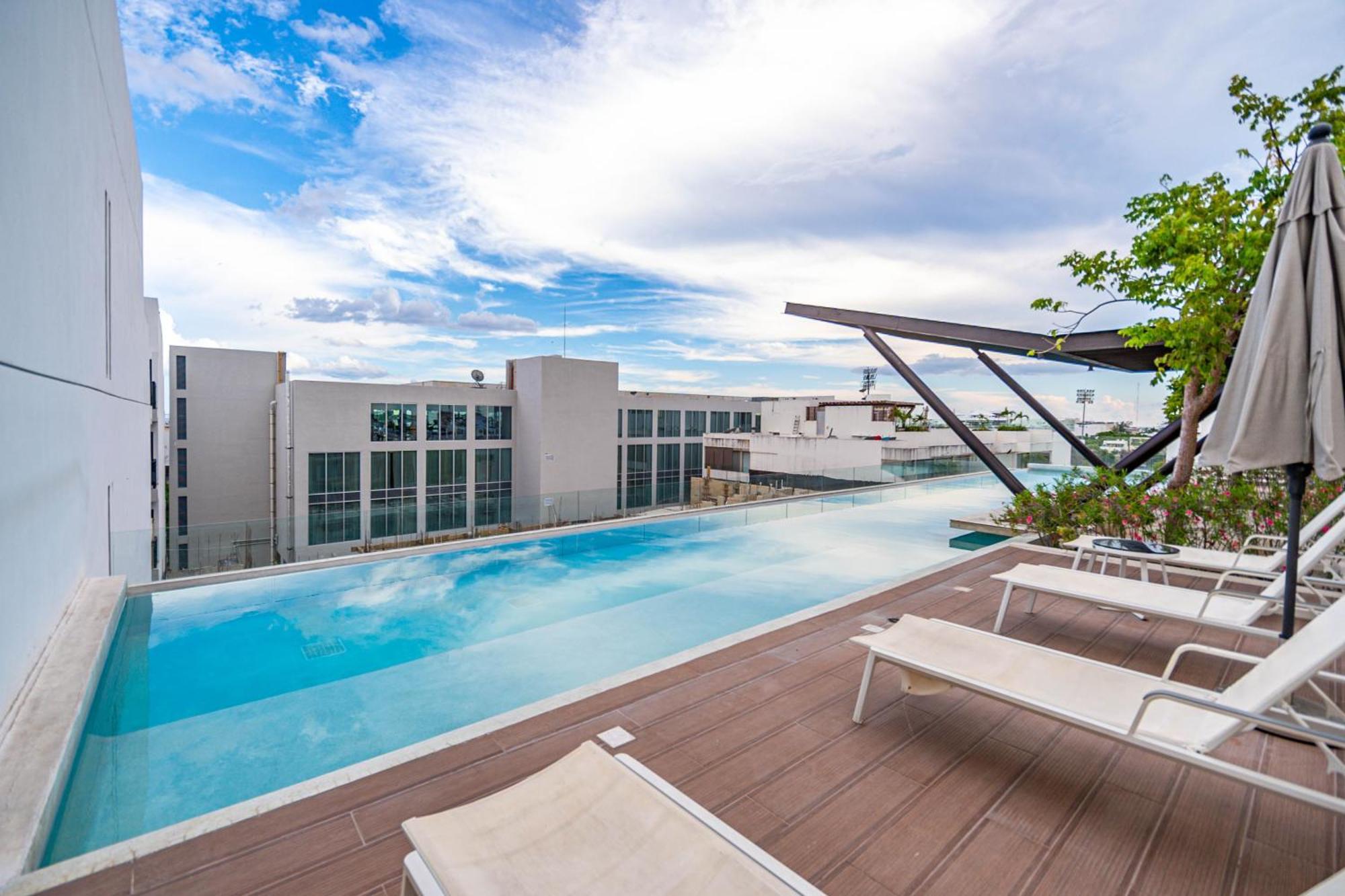 Lc5 - Beautiful 7 Minutes Walk From The Beaches *