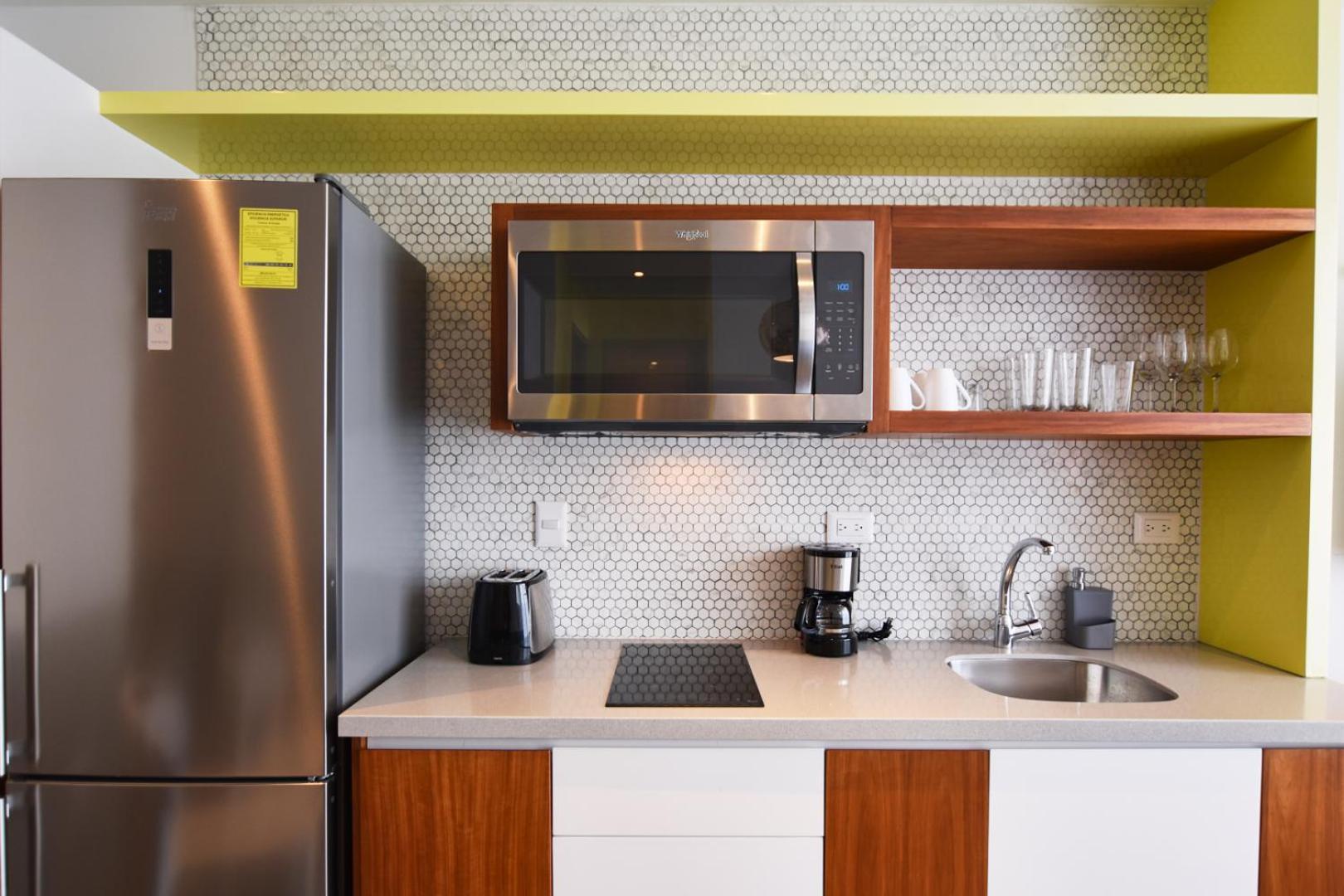 Apartment Singular Joy By Casago