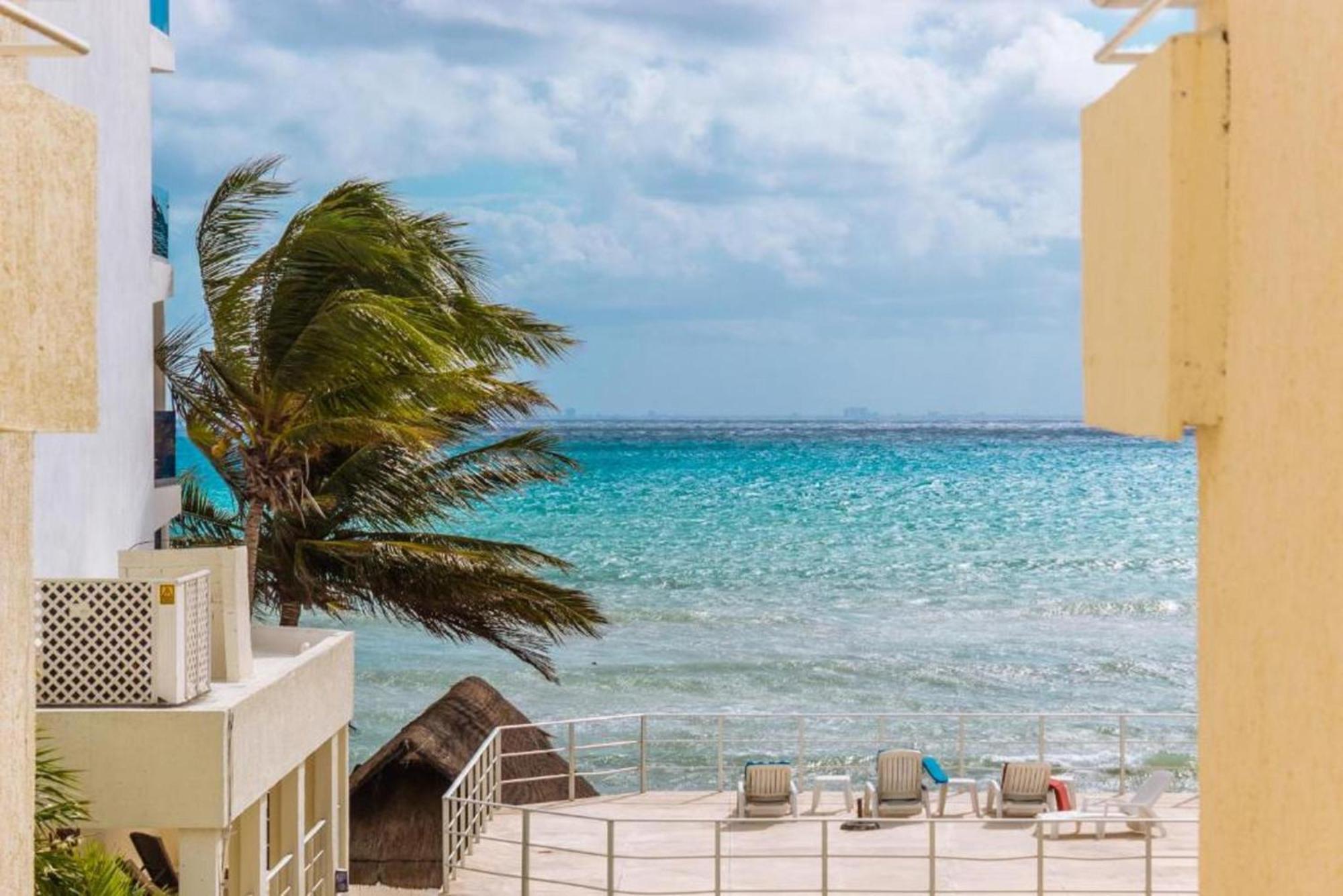 Luciana & Club Hotel Playa del Carmen