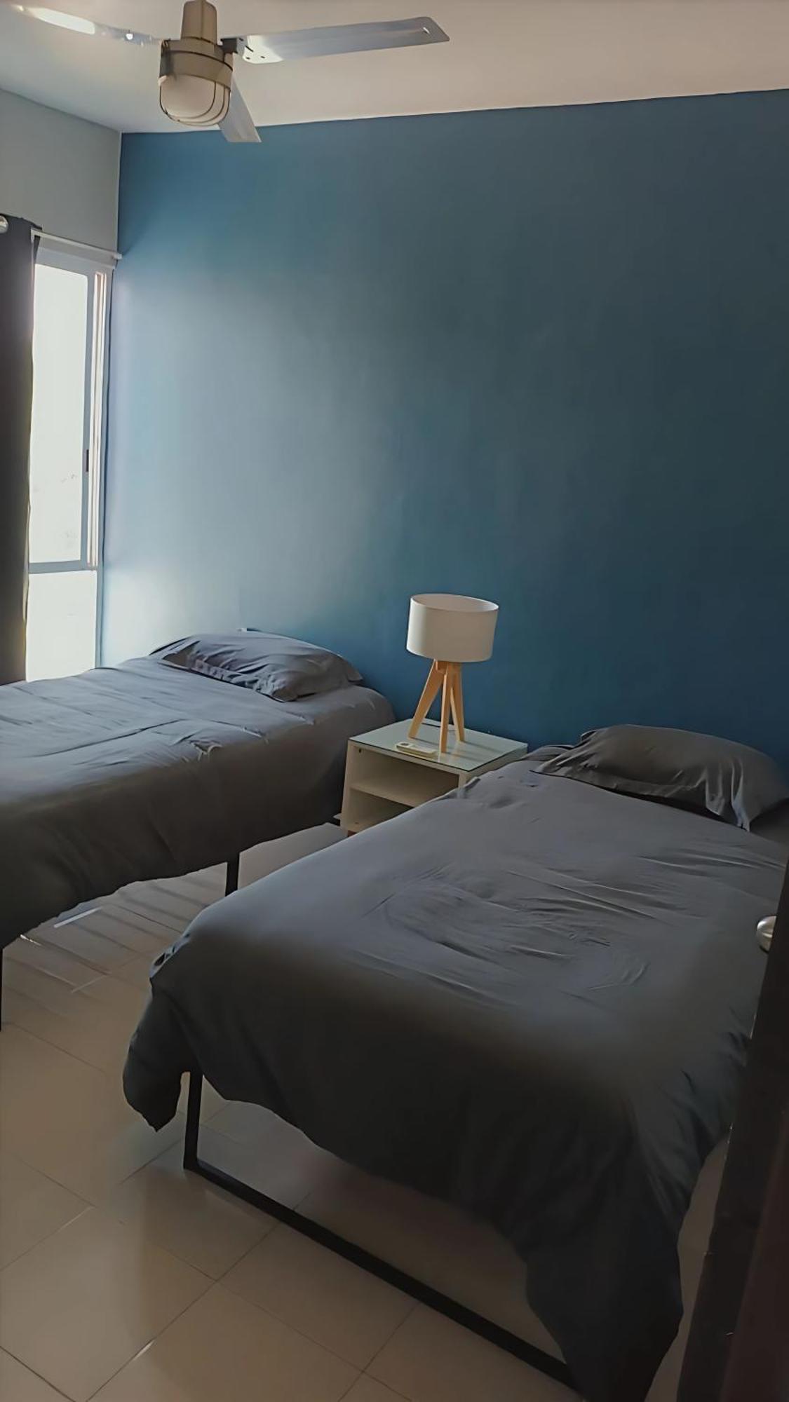 Apartamento Playa Zen *