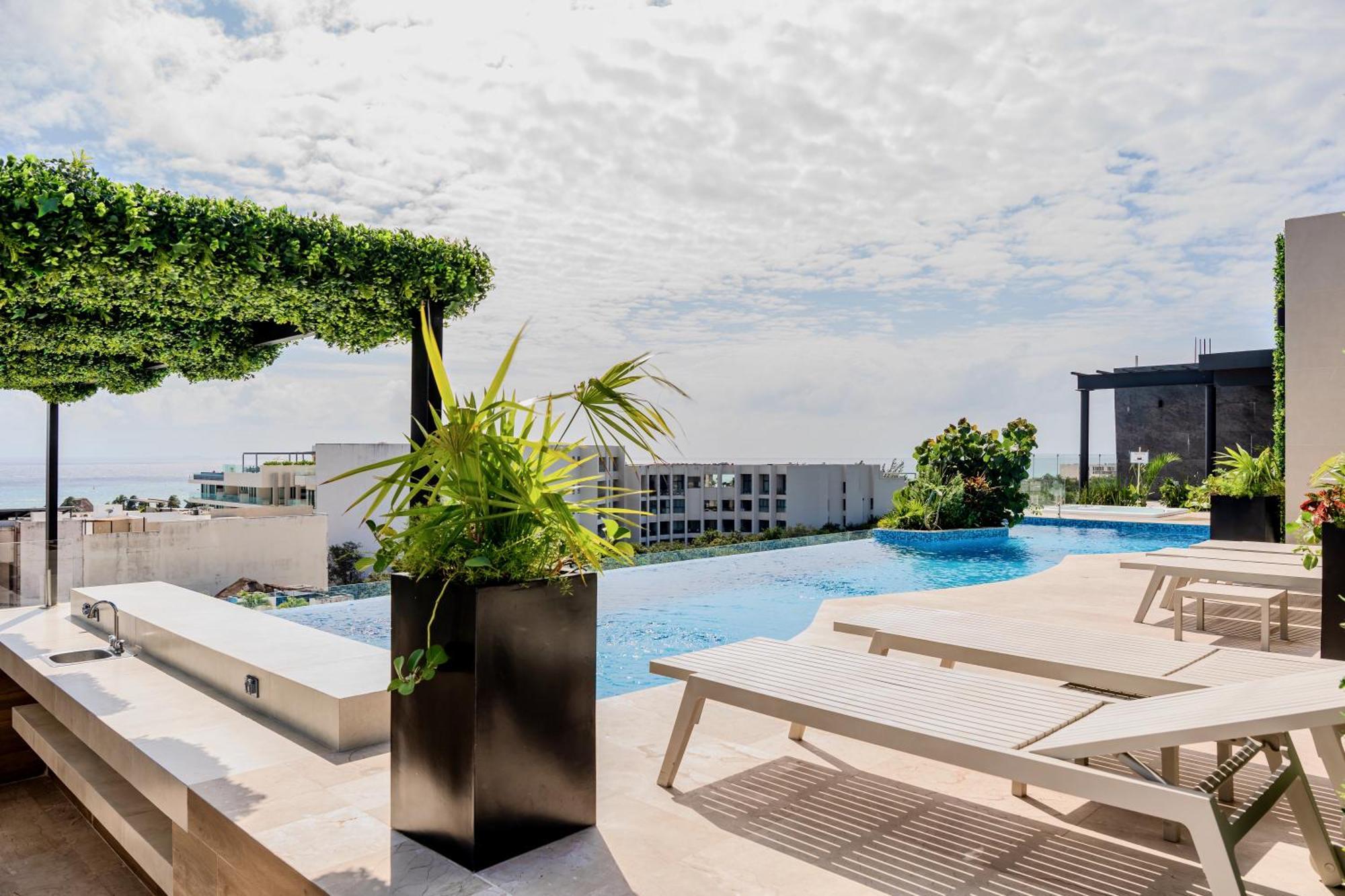 Apartamento Coco By Casago