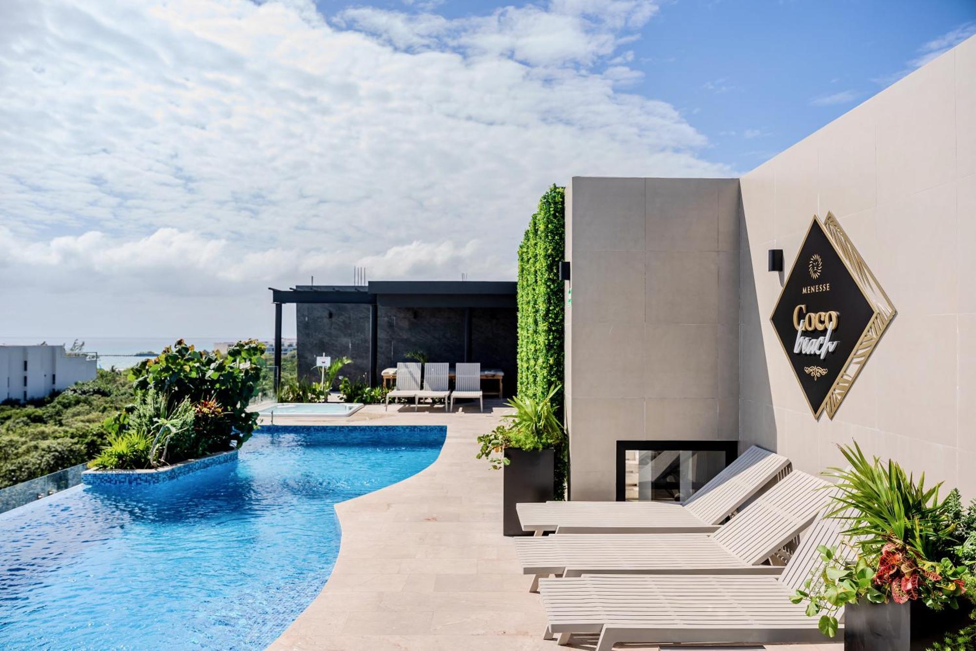 Coco By Casago Playa del Carmen