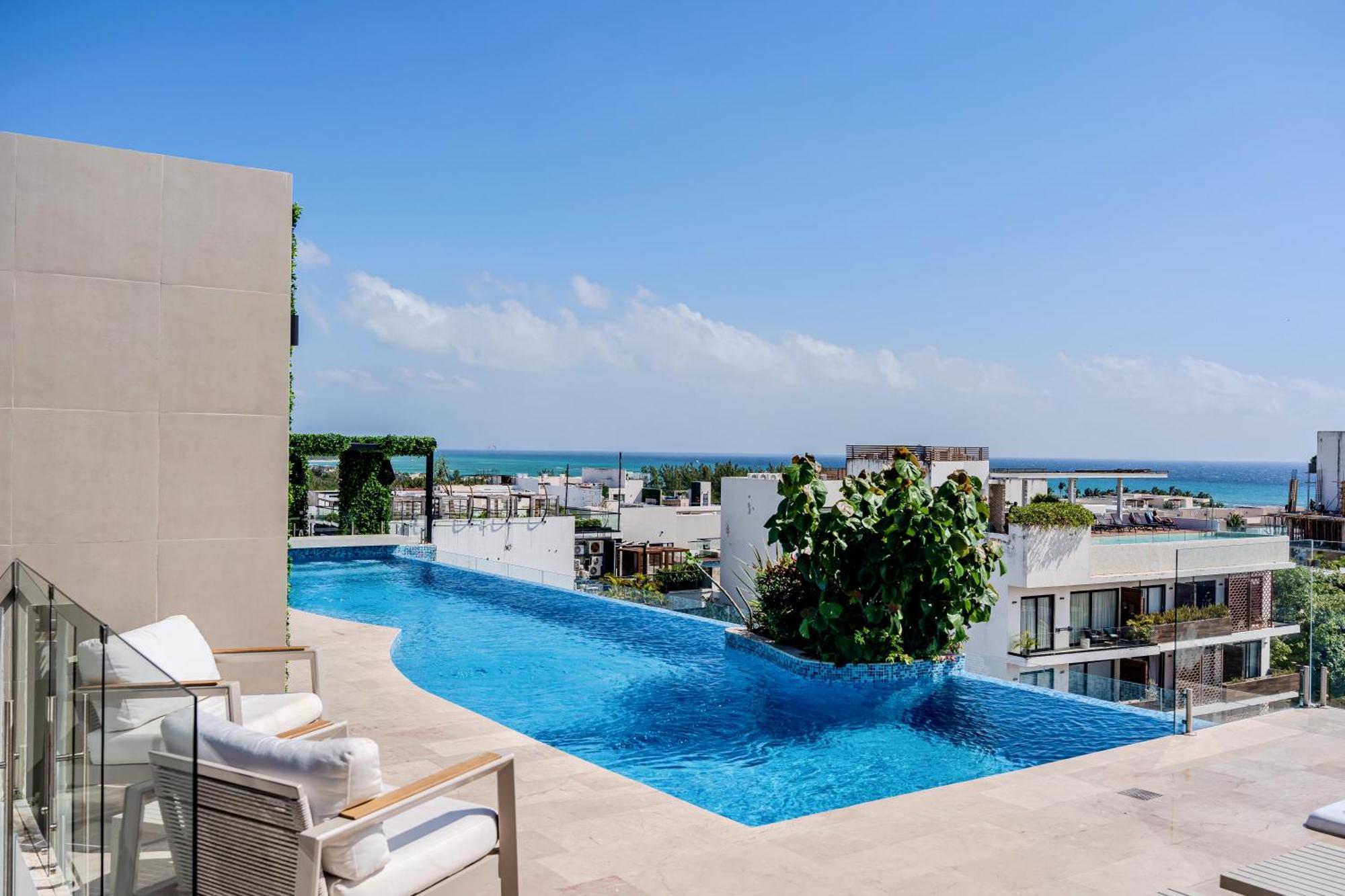 Coco By Casago Apartamento