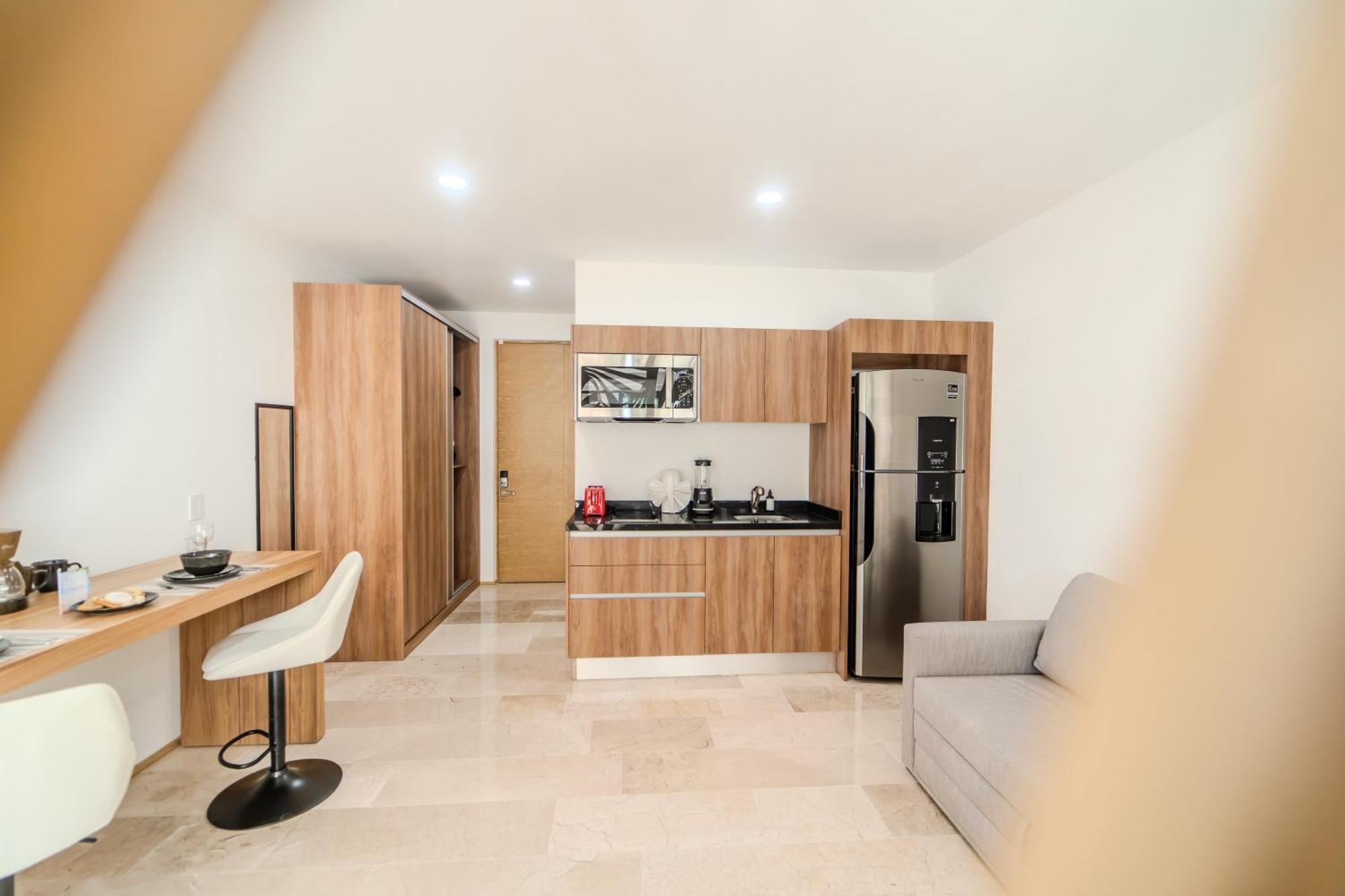 Apartamento Coco By Casago Playa del Carmen