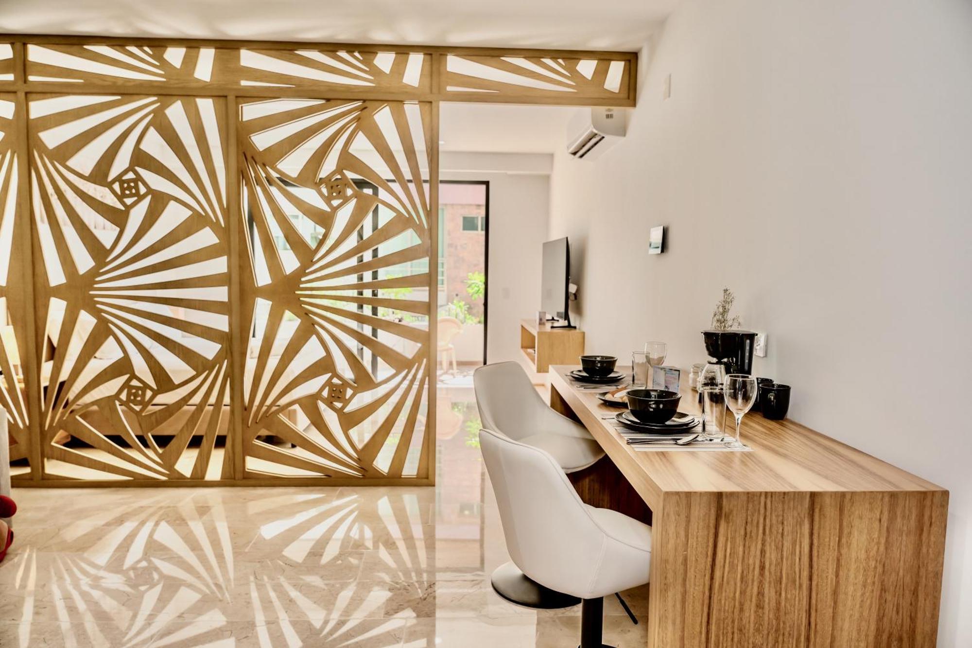 Apartamento Coco By Casago Playa del Carmen