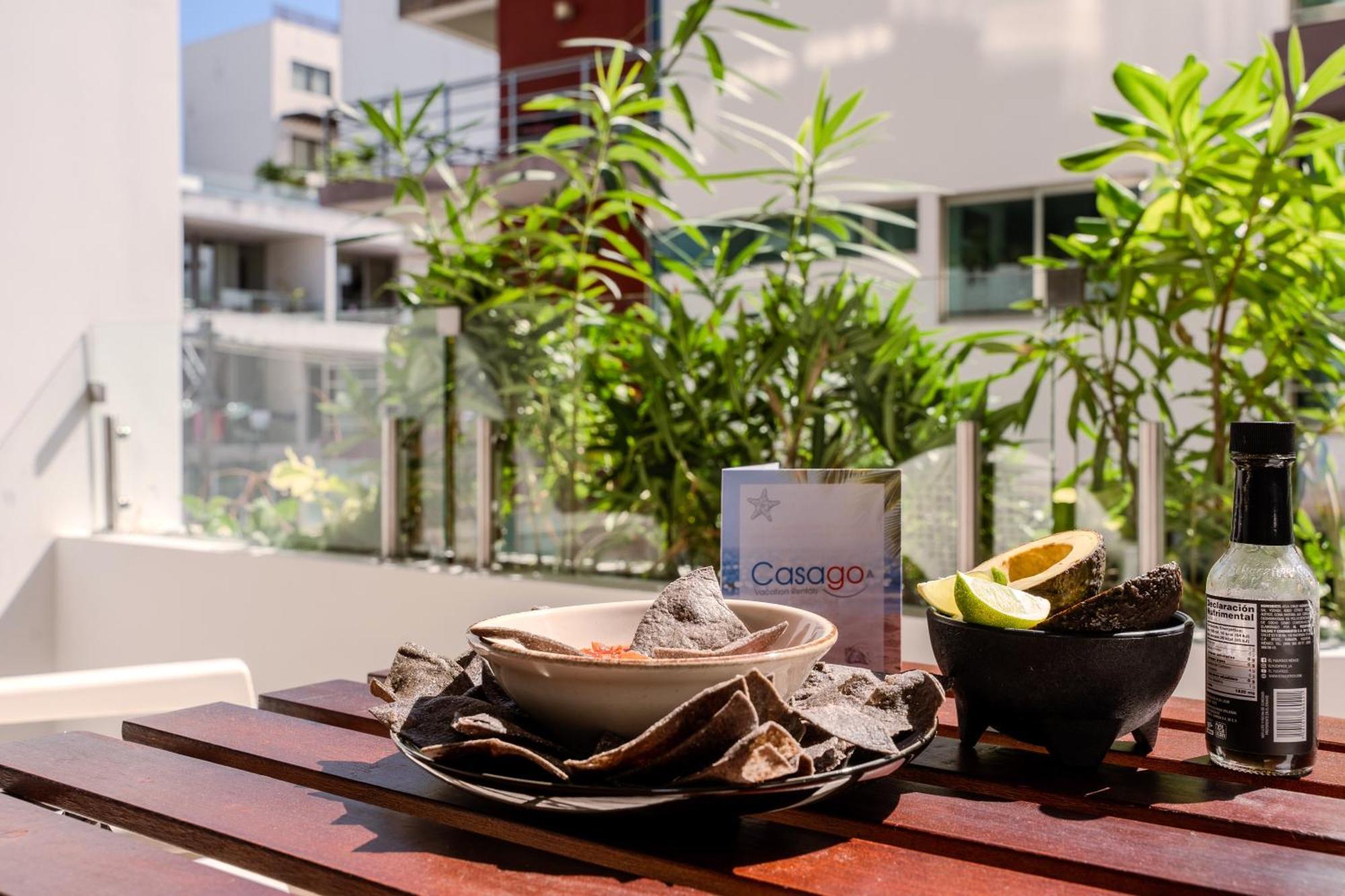 Coco By Casago Apartamento