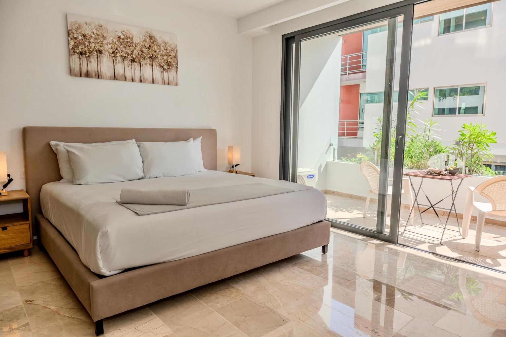 Apartamento Coco By Casago