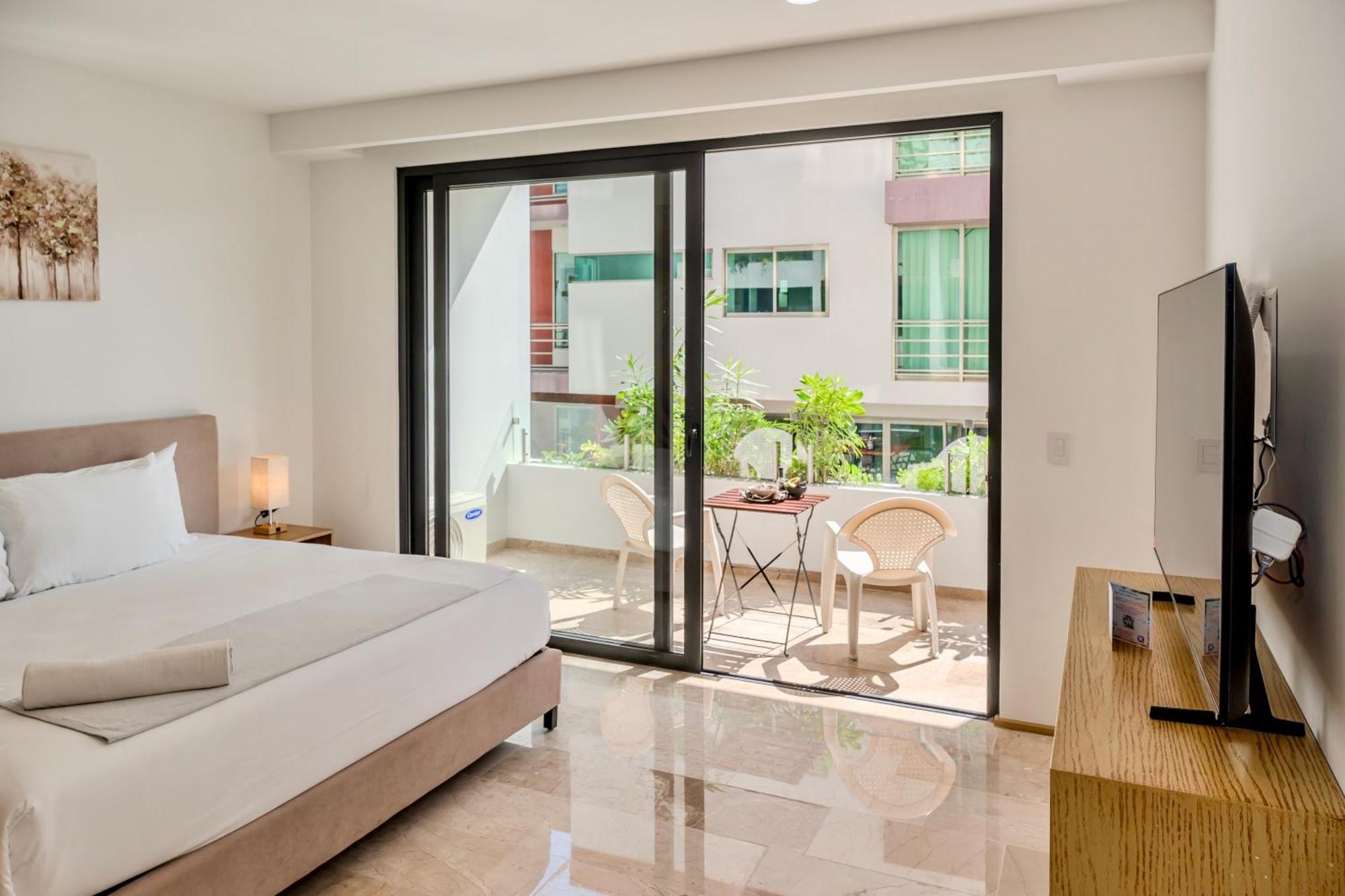 Coco By Casago Apartamento Playa del Carmen