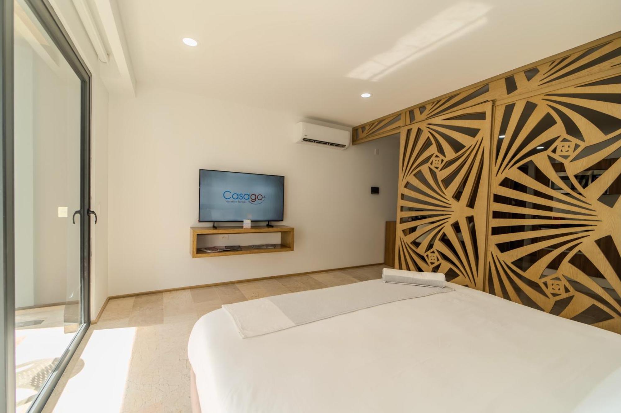 Apartamento Coco By Casago