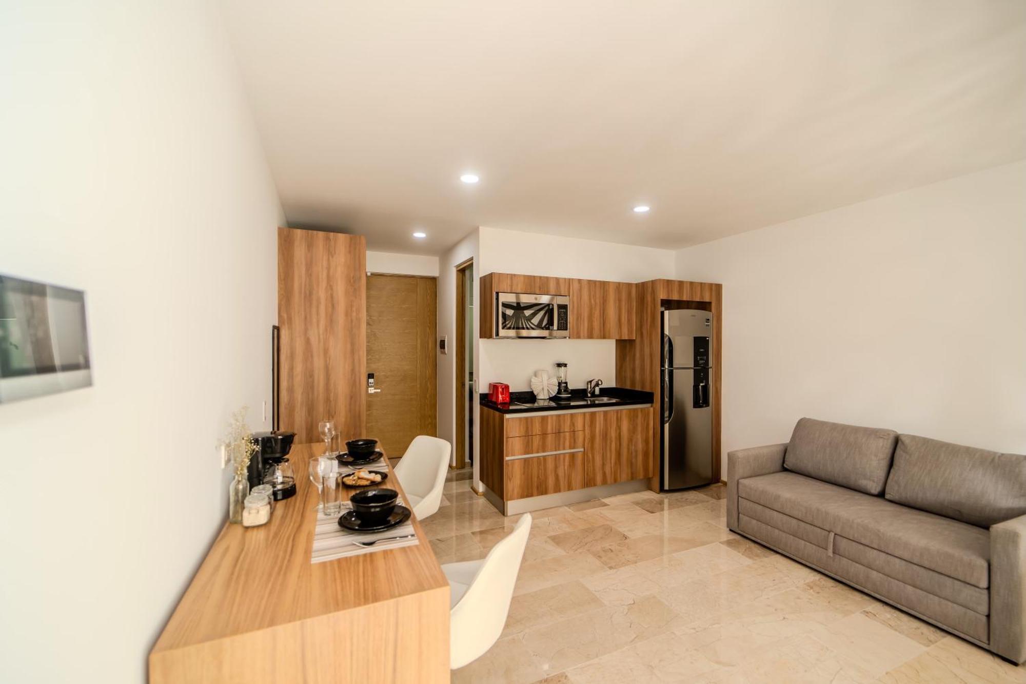 Coco By Casago Apartamento *