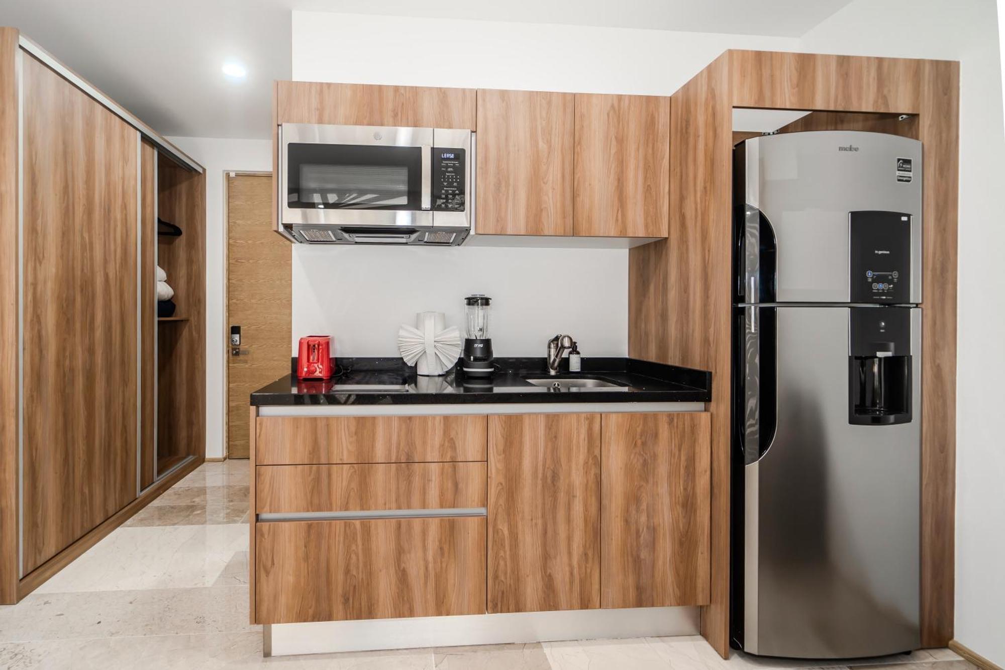 Apartamento Coco By Casago *