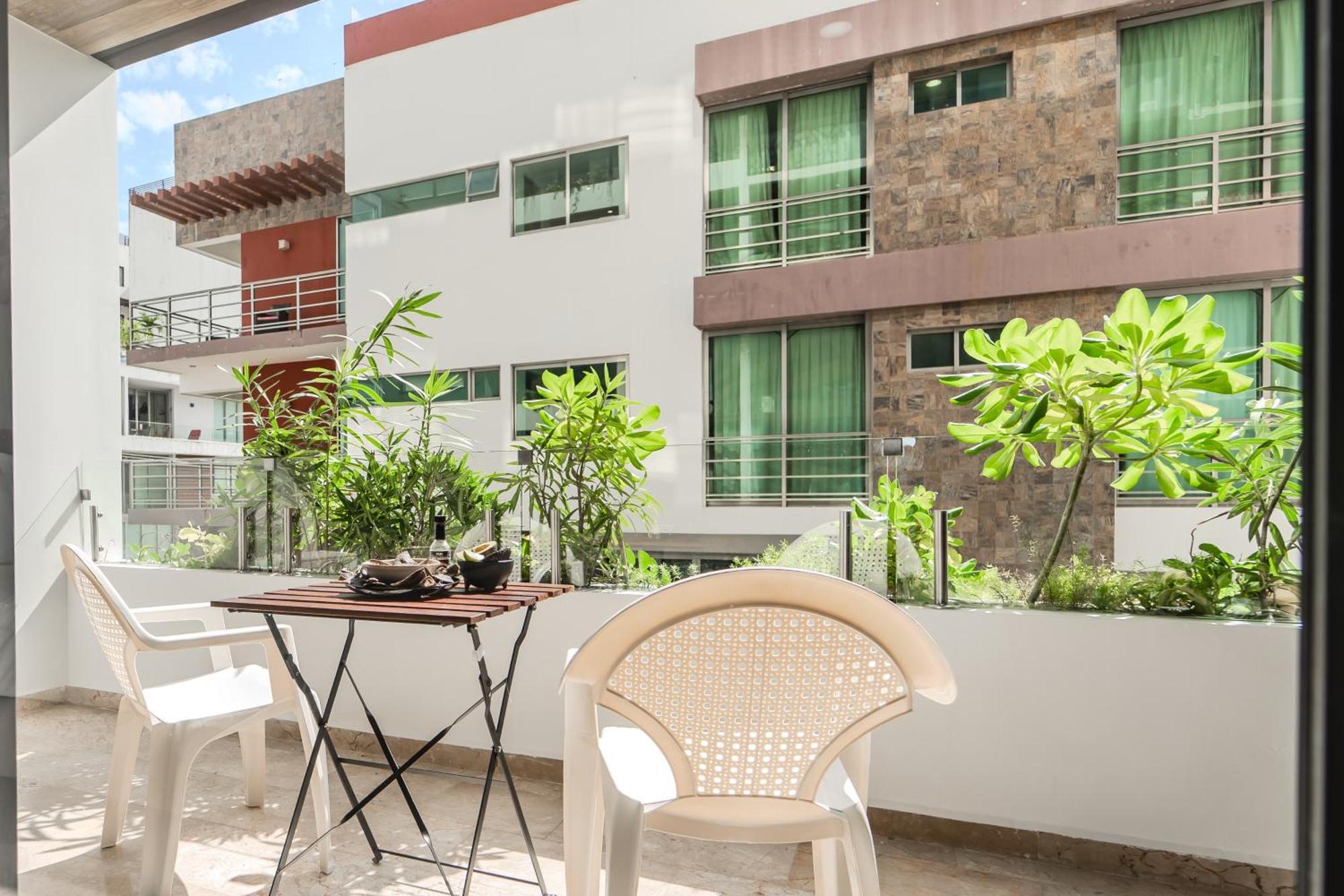 Coco By Casago Apartamento