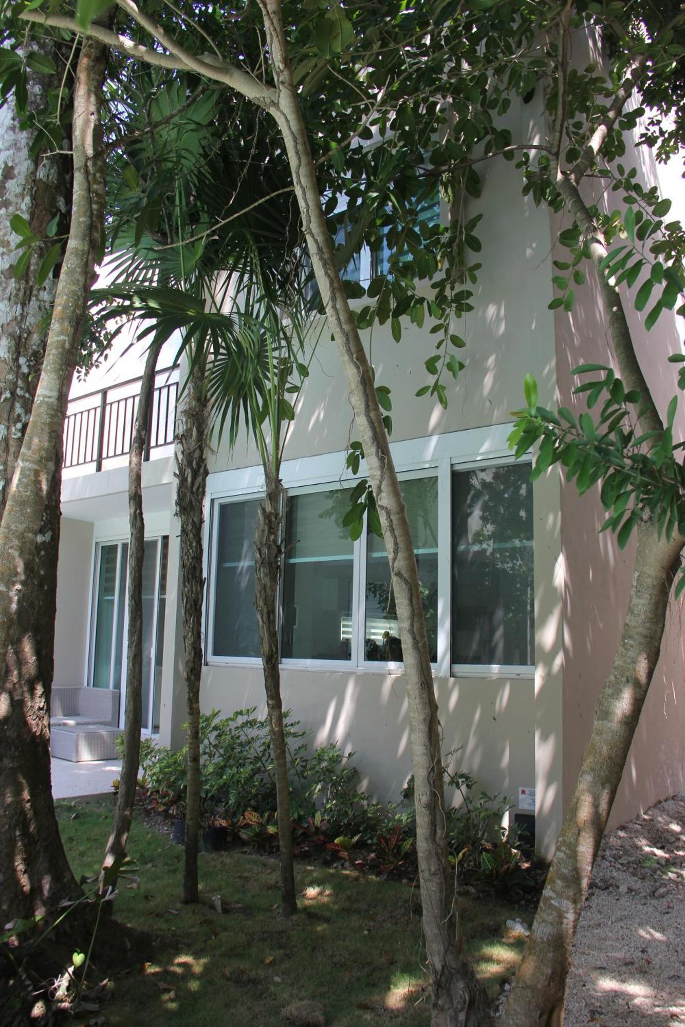La Escondida 101 Apartment Playa del Carmen