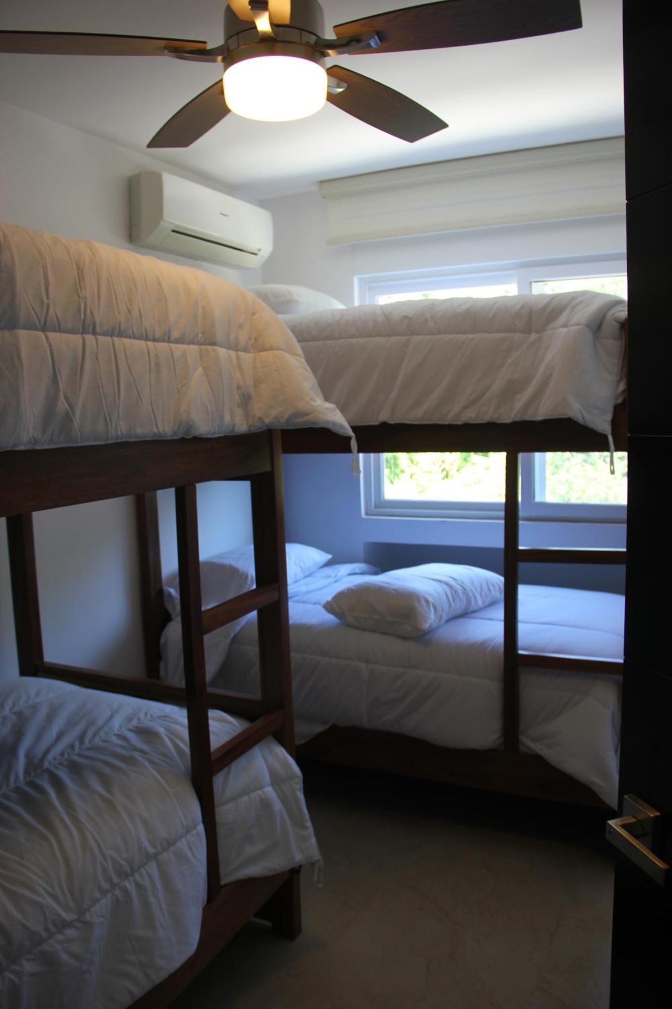 La Escondida 101 Apartment