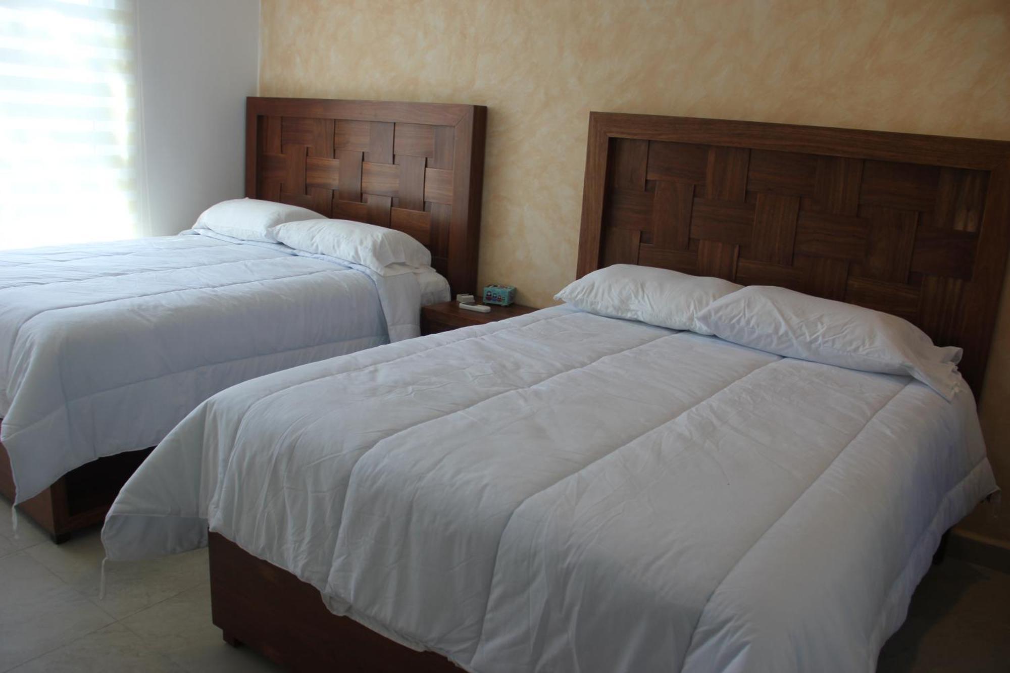 Apartment La Escondida 101