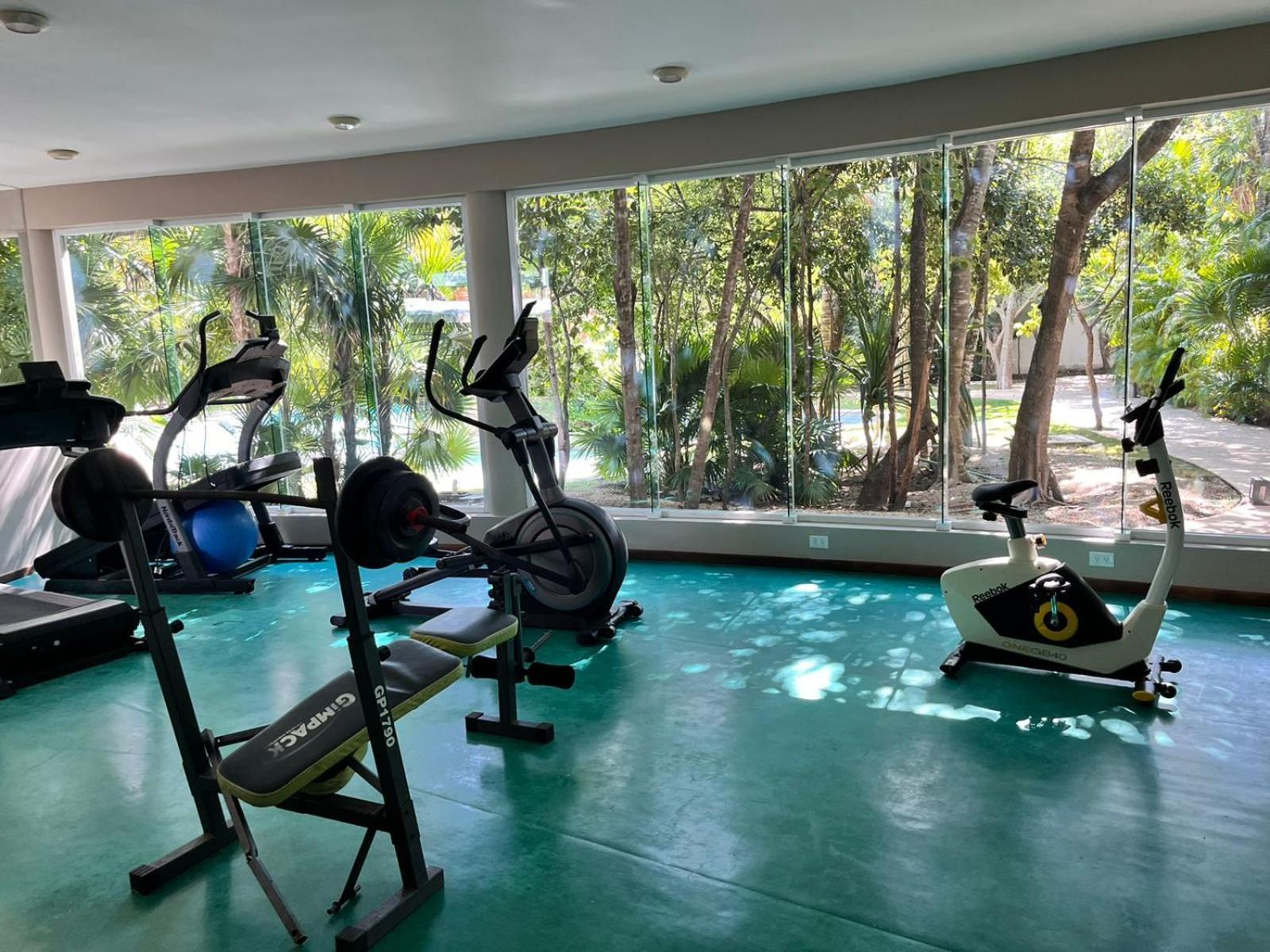Apartment La Escondida 101 Playa del Carmen
