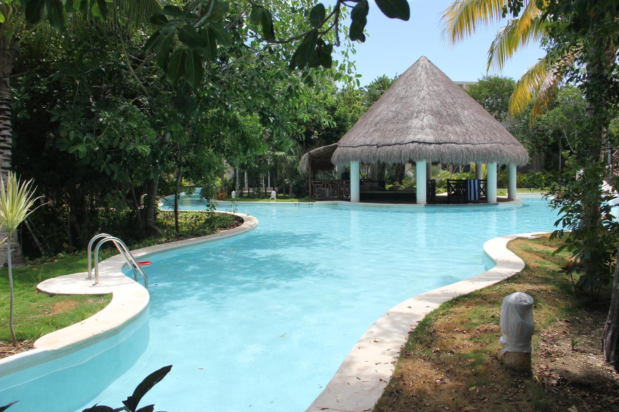 Apartment La Escondida 101 Playa del Carmen
