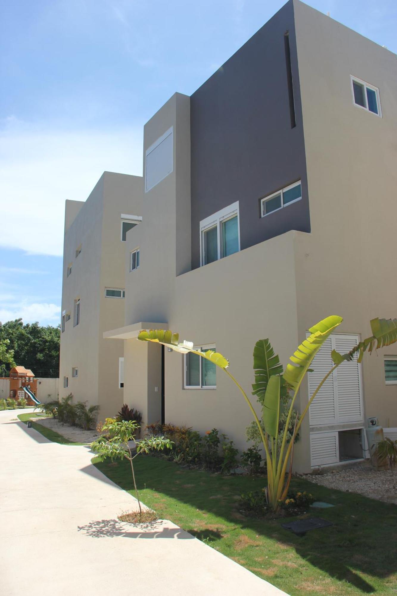 La Escondida 101 Apartment *