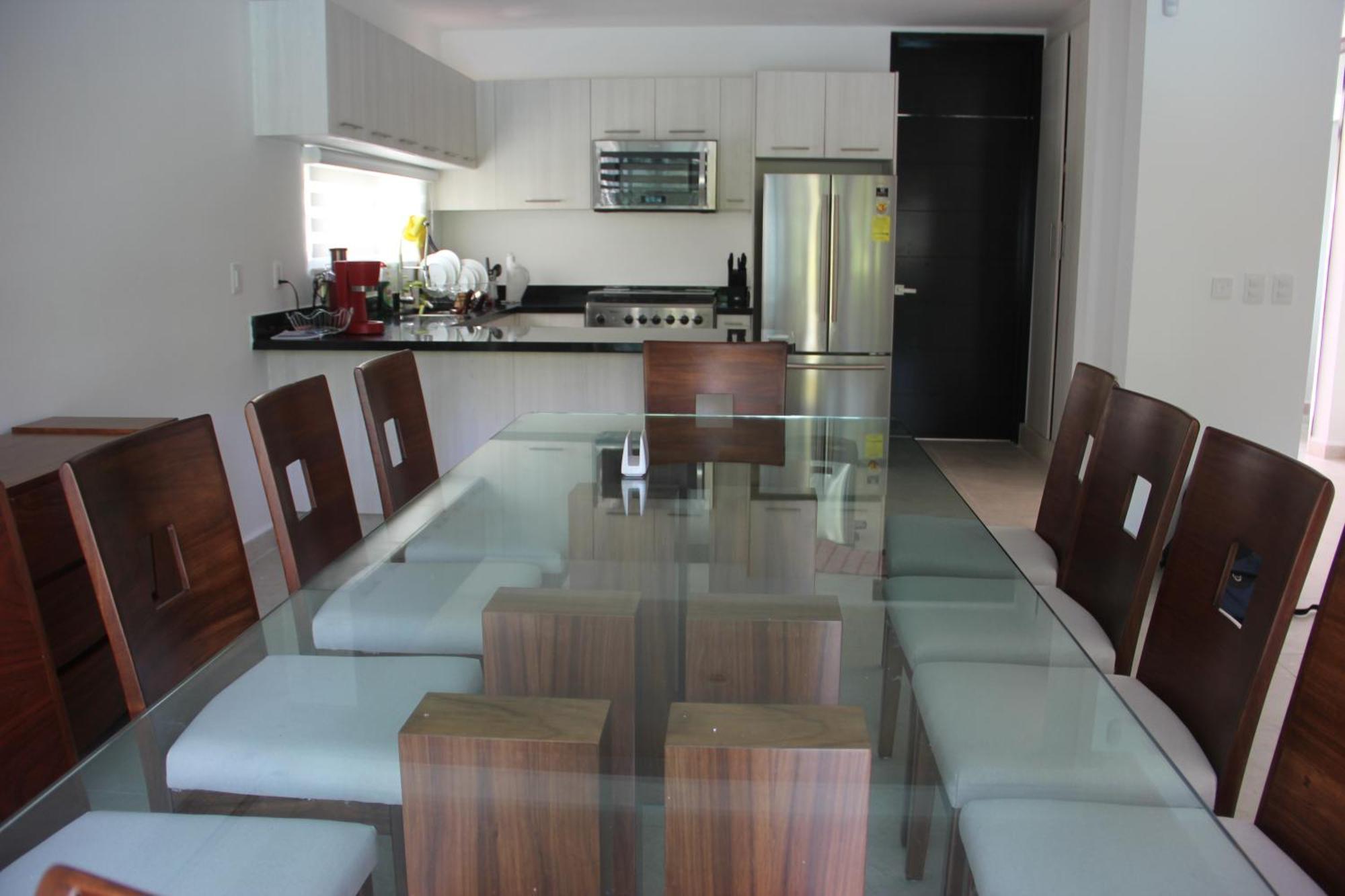 La Escondida 101 Apartment