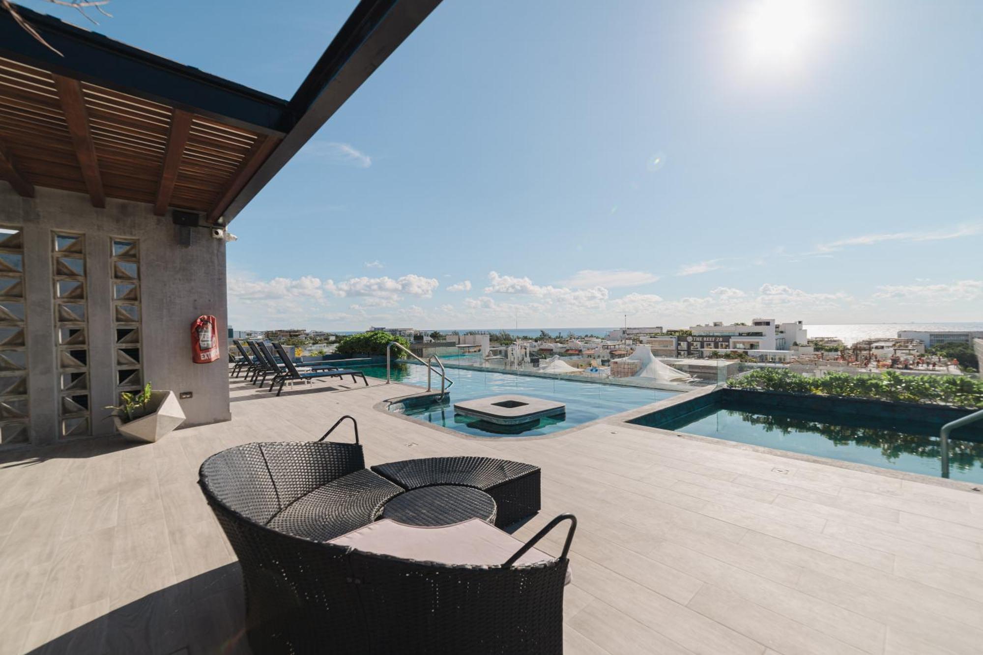 Apartment In Volta On 5th & 5min Away To Sea