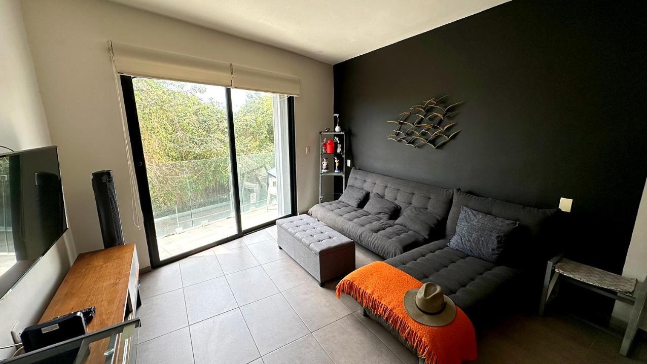 Amplio Estudio Rodeado De Naturaleza Apartment