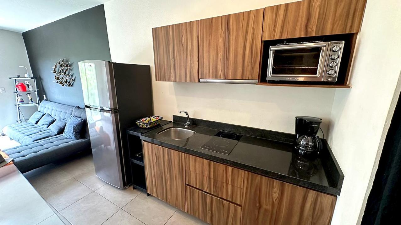 Amplio Estudio Rodeado De Naturaleza Apartment *