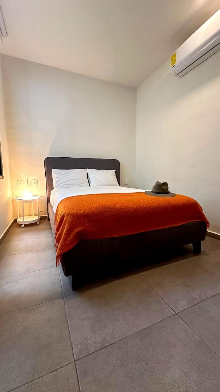 Apartment Amplio Estudio Rodeado De Naturaleza Playa del Carmen