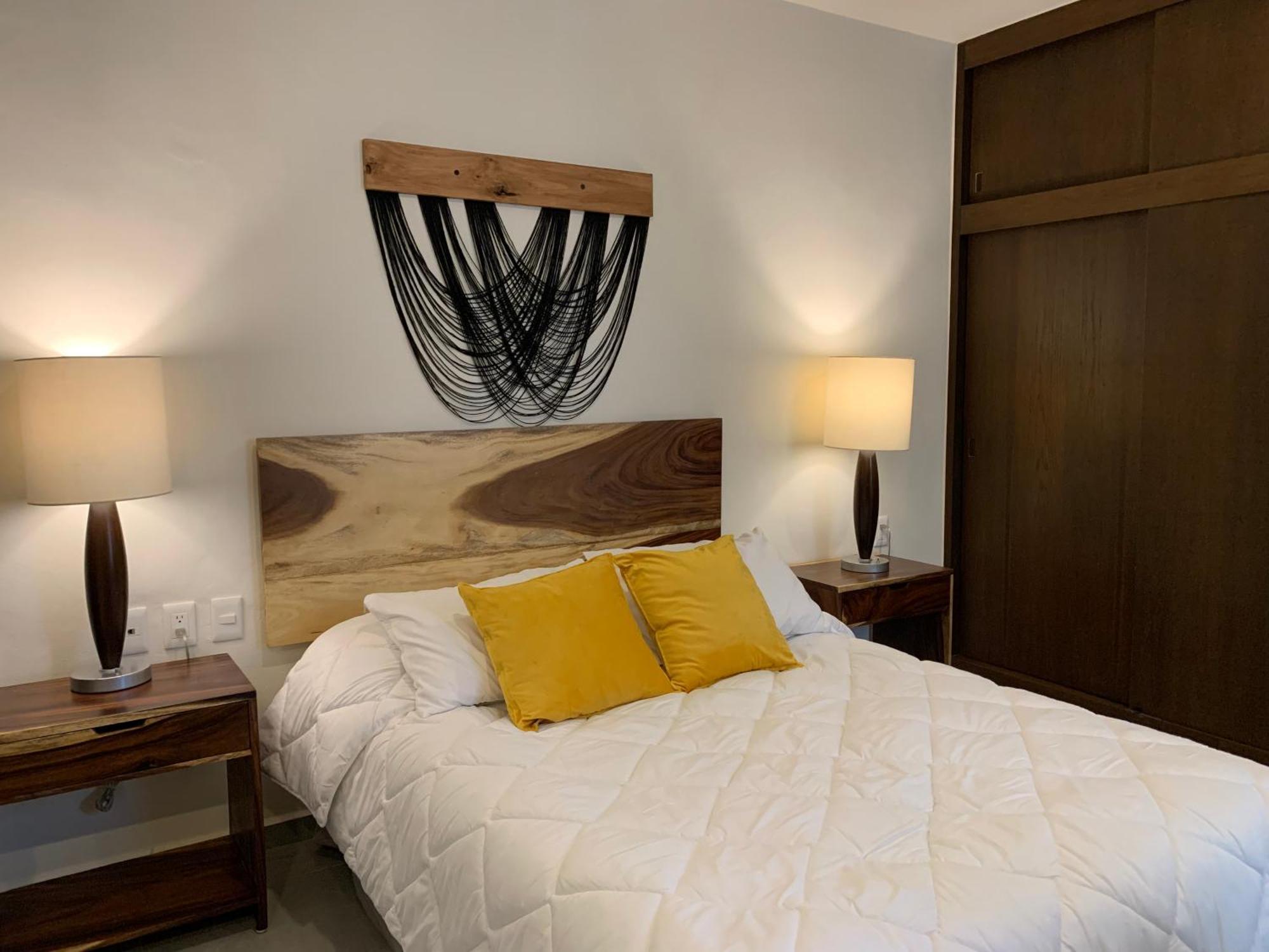 Amplio Estudio Rodeado De Naturaleza Apartment Playa del Carmen