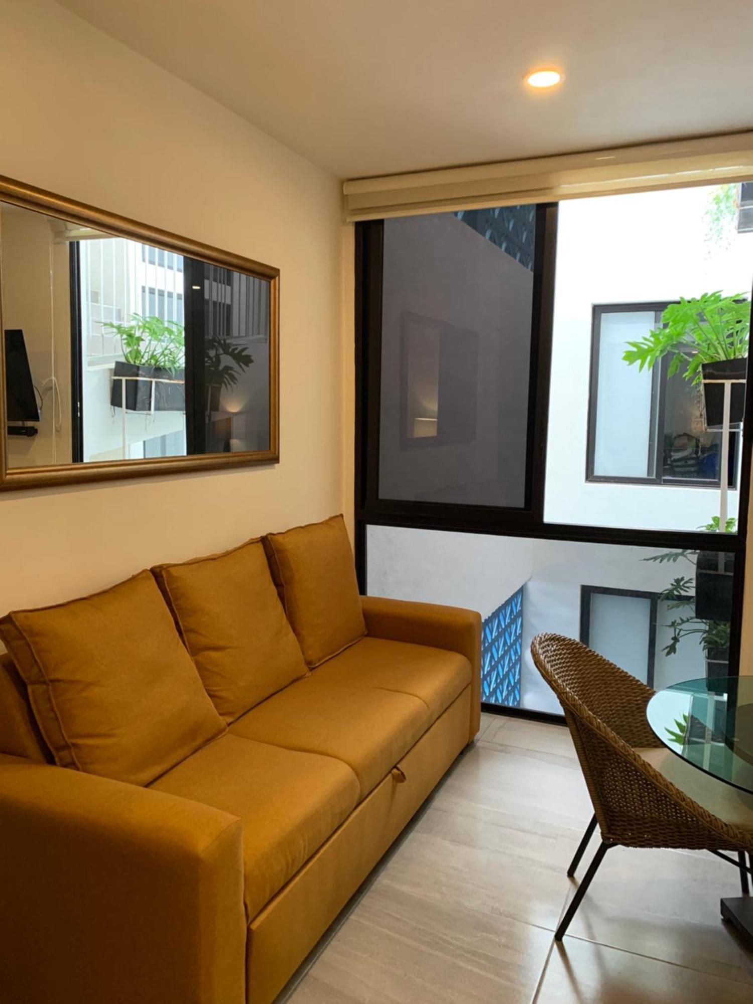 Apartment Amplio Estudio Rodeado De Naturaleza
