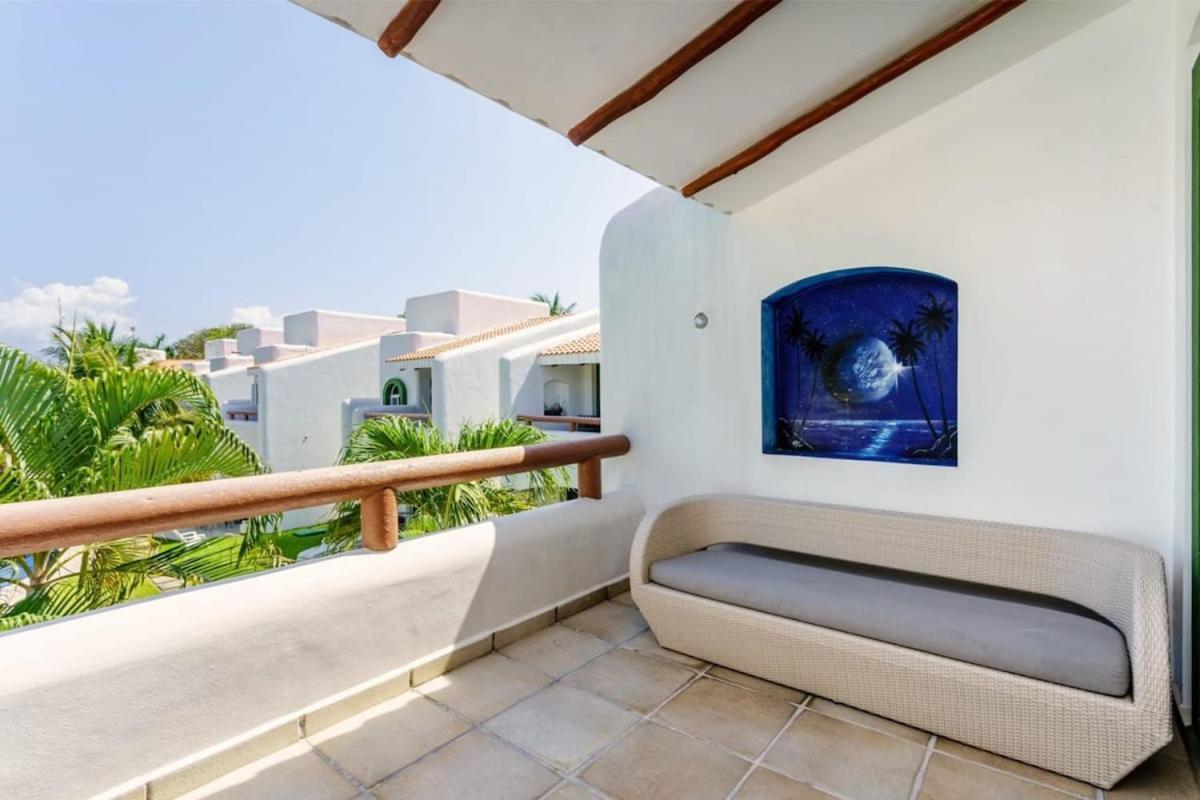 Villa Perfect With Pool Access And Close To The Playa del Carmen
