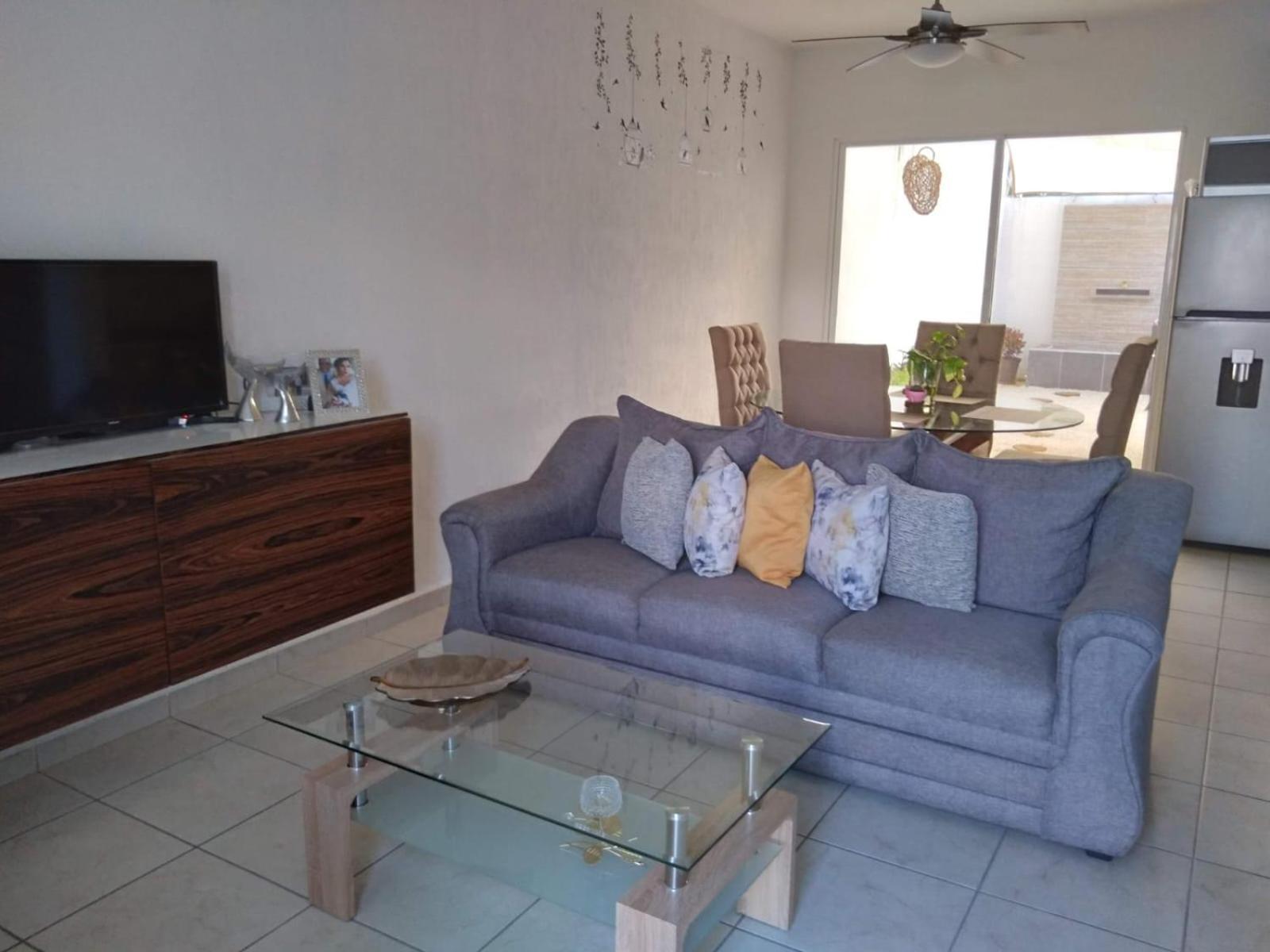 Holiday home Casa Kiwi