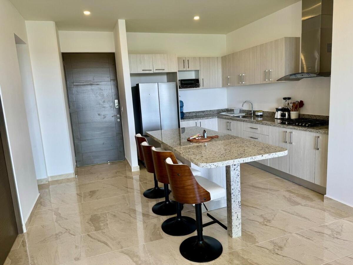 Apartment Family Complex A Lot Of Amenities In Valle Aurora